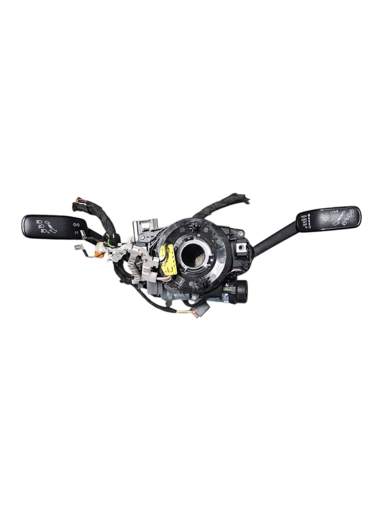Devioluci + Contatto Spiralato Volkswagen T-Cross Cod:2Q1953507L (2019->)