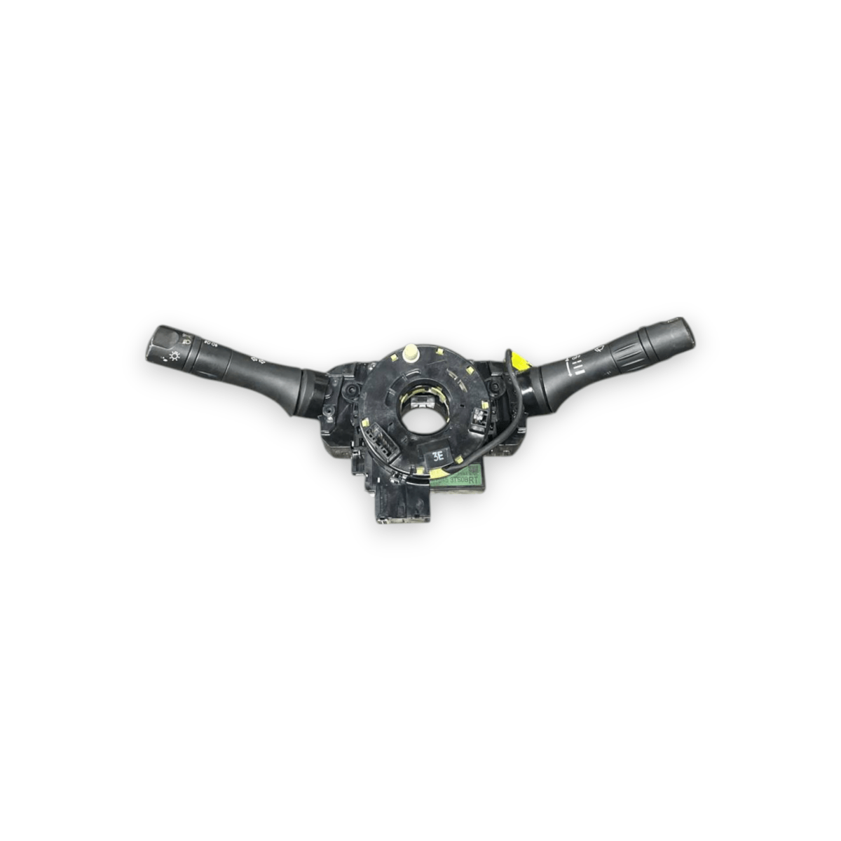 Devioluci + Contatto Spirlato Nissan Micra K13 (2010 al 2017) cod: 479453TS0BRT