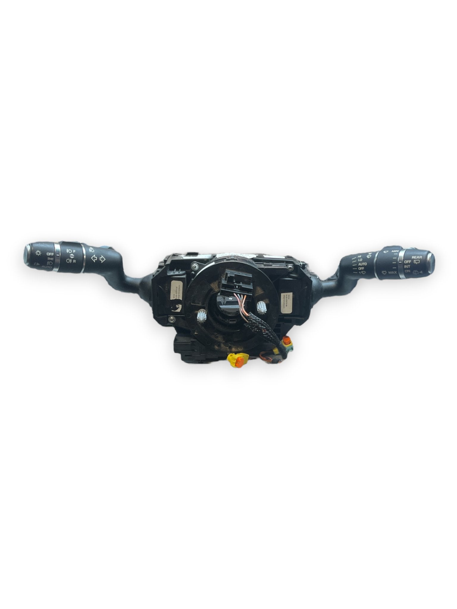 Devioluci Deviosgancio Cavo Spiralato Land Rover Range Rover Sport ( L494 - 2018 ) cod : DPLA-13N064-YA
