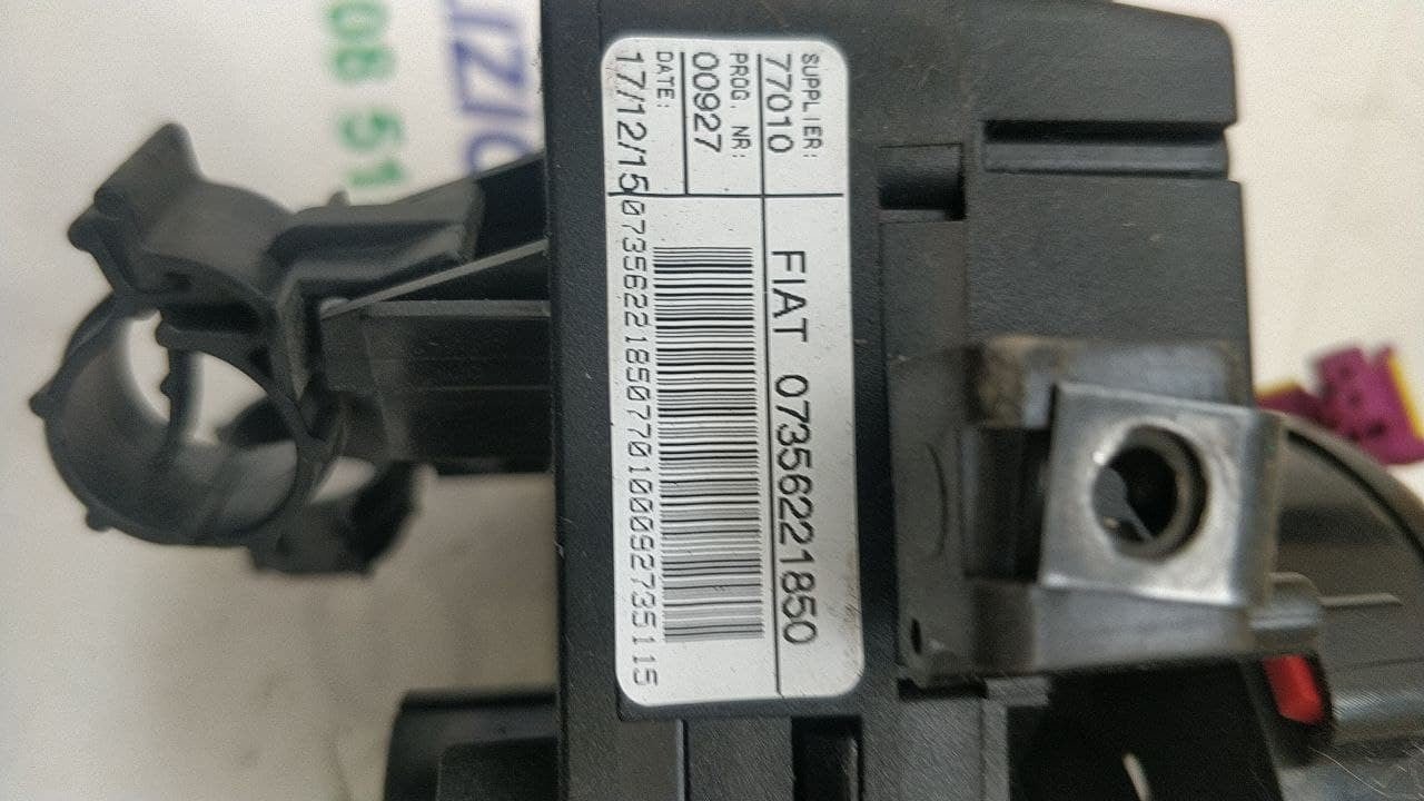 Devioluci Fiat Panda ( 312 ) 2015 cod  7356221850