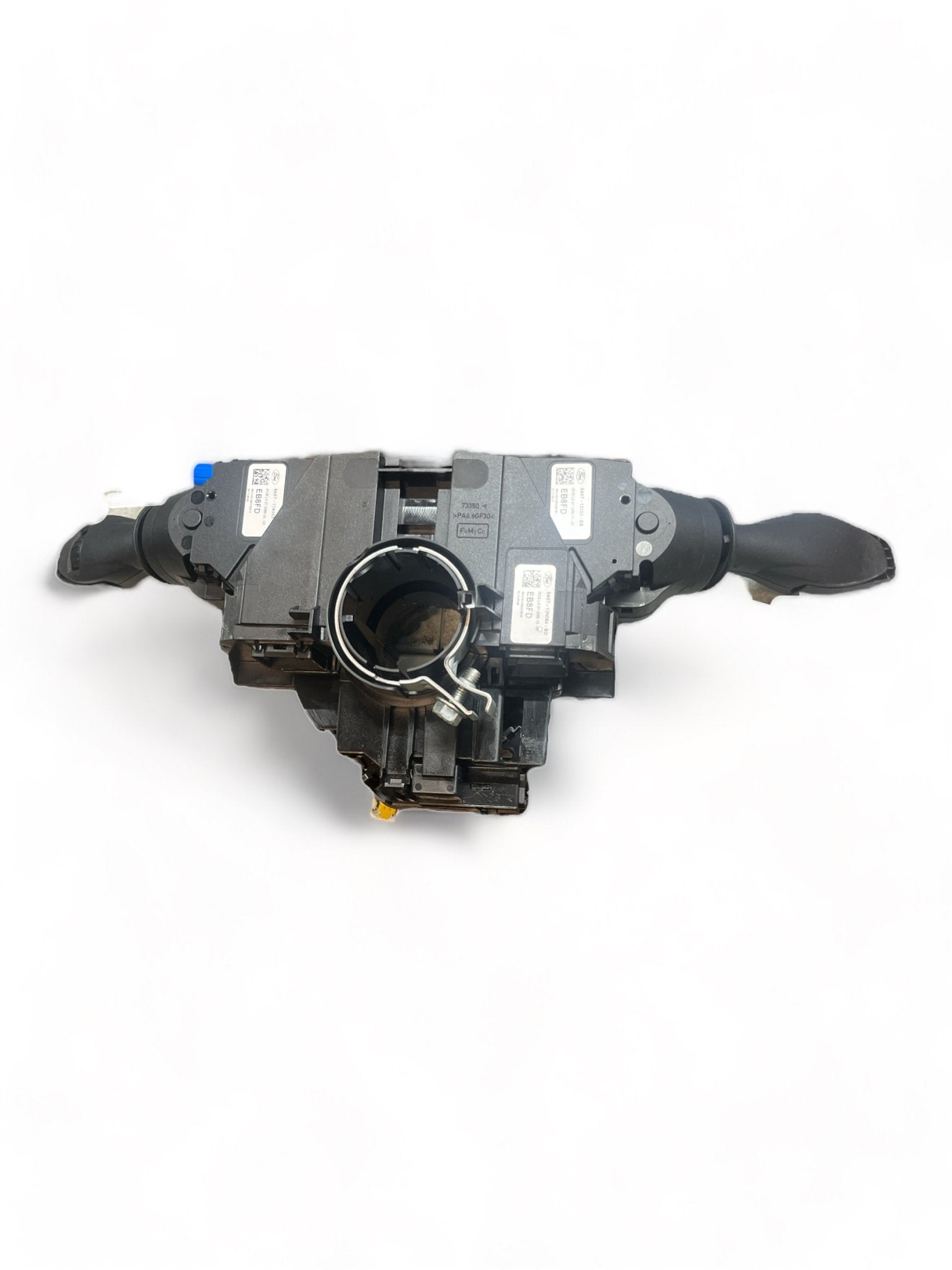 Devioluci Ford Fiesta 1.5 tdci ( mk 6 - 2017 ) cod 8a6t-13n064-bh