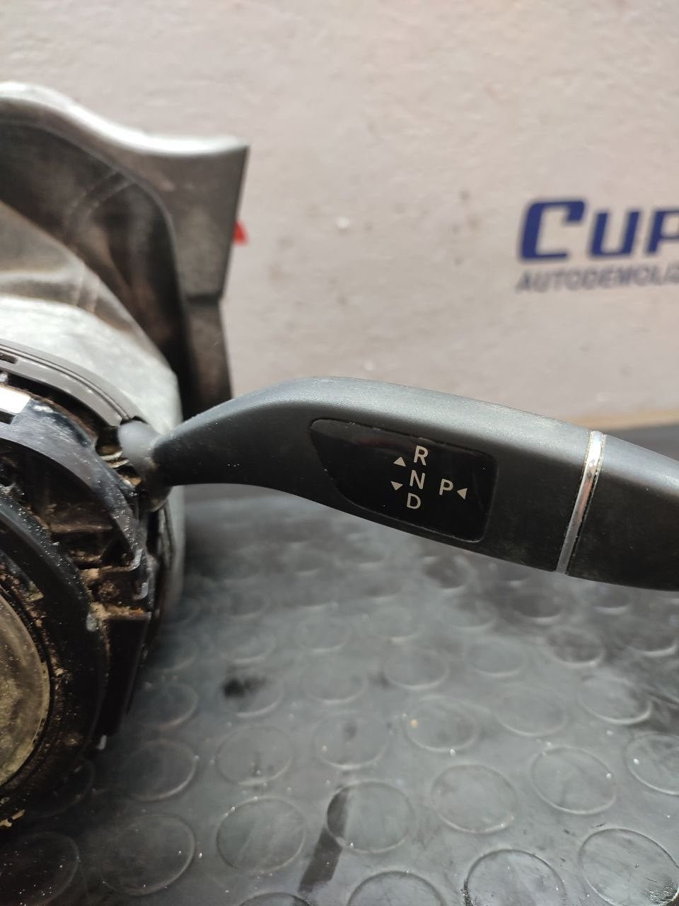 Devioluci Mercedes ML ( w166 ) cod A1669007600