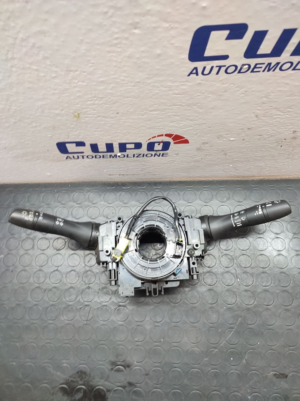 Devioluci Nissan X-trail III ( T32 ) cod 25554 4ce0a - BIBA-RICAMBI