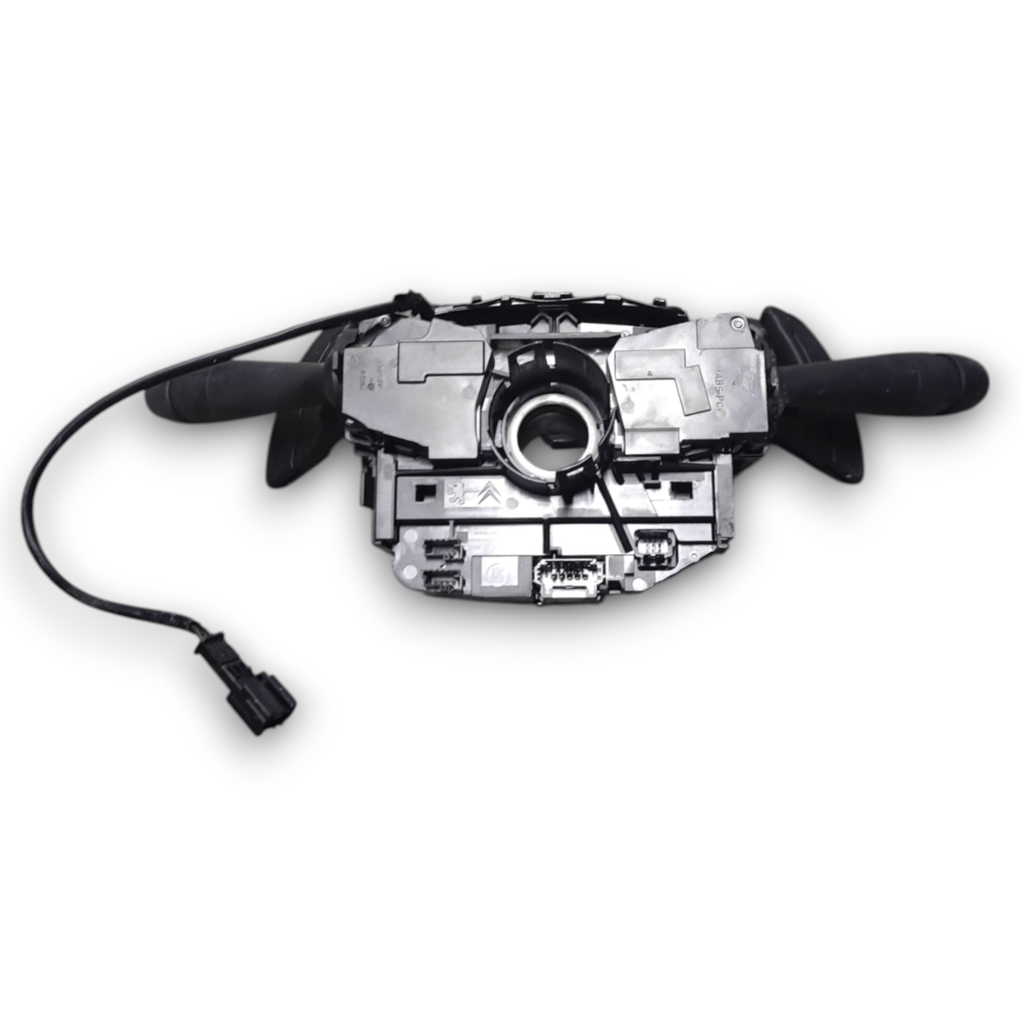 Devioluci + Palette Al Volante Citroen C4 Grand Picasso COD: 96667245ZD (2013-)