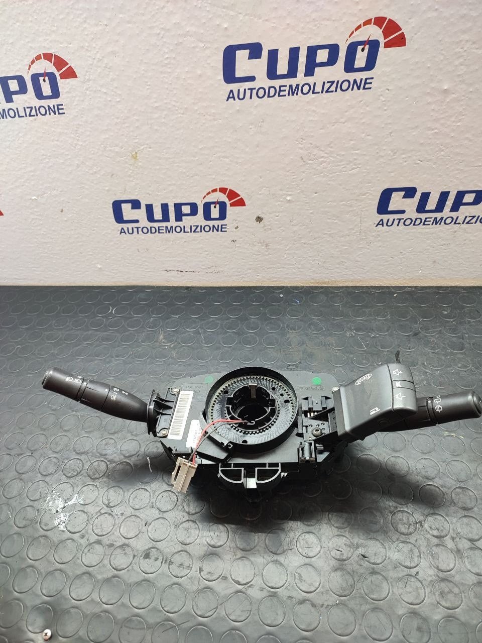 Devioluci Renault Megane II cod 820021646219
