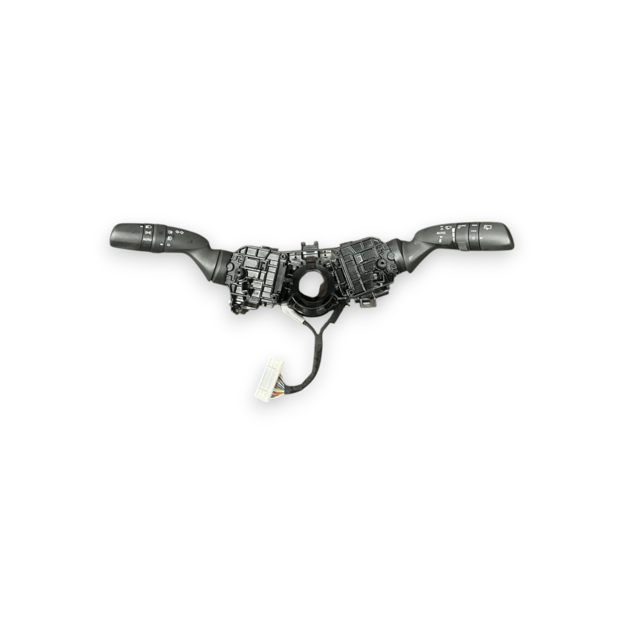 Devioluci Toyota Yaris Cross (2020 -) cod: 02A50-02D70