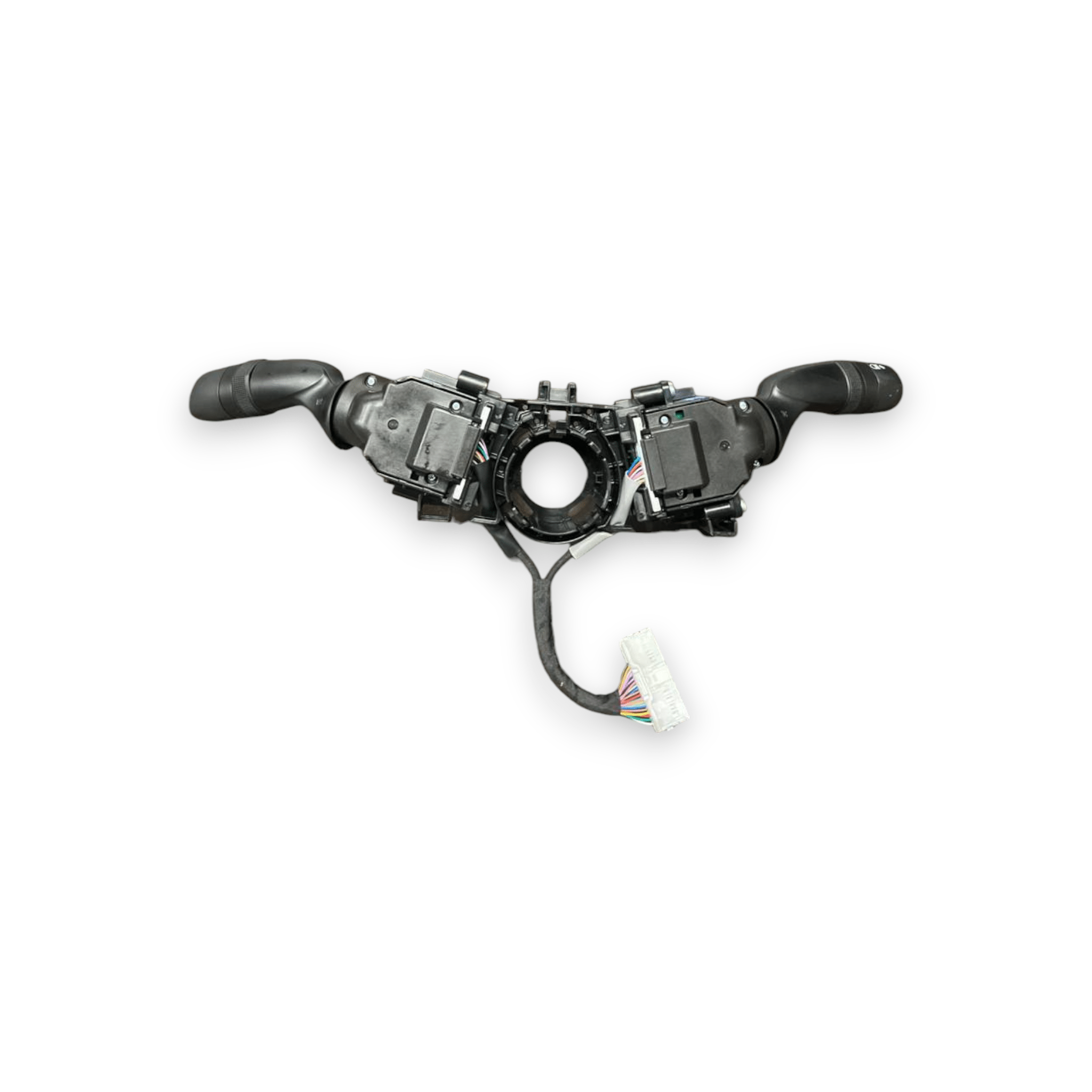 Devioluci Toyota Yaris Cross (2020 -) cod: 02A50-02D70