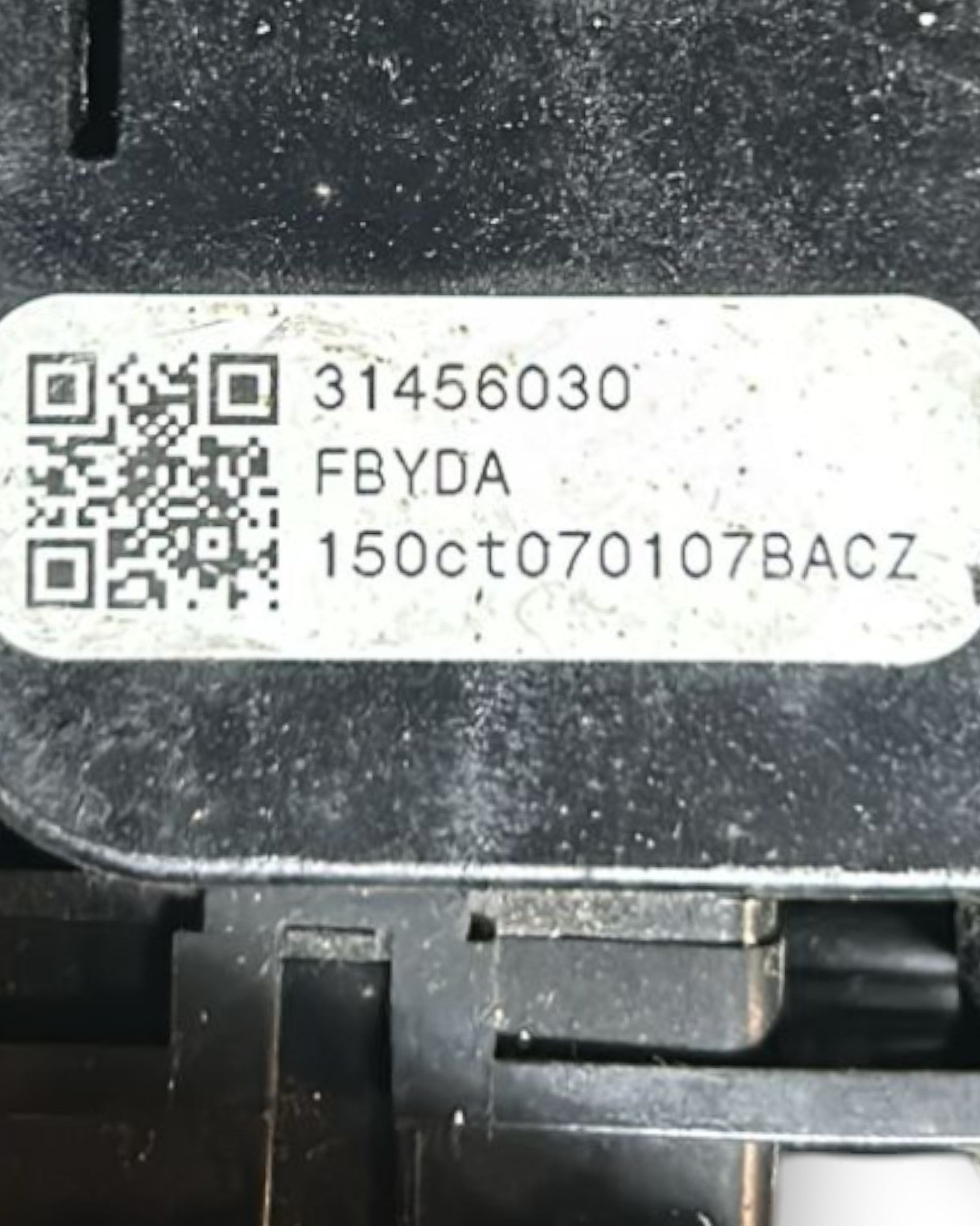 Devioluci Volvo V60 (2007 > 2016) cod.31456030 cod.31343218