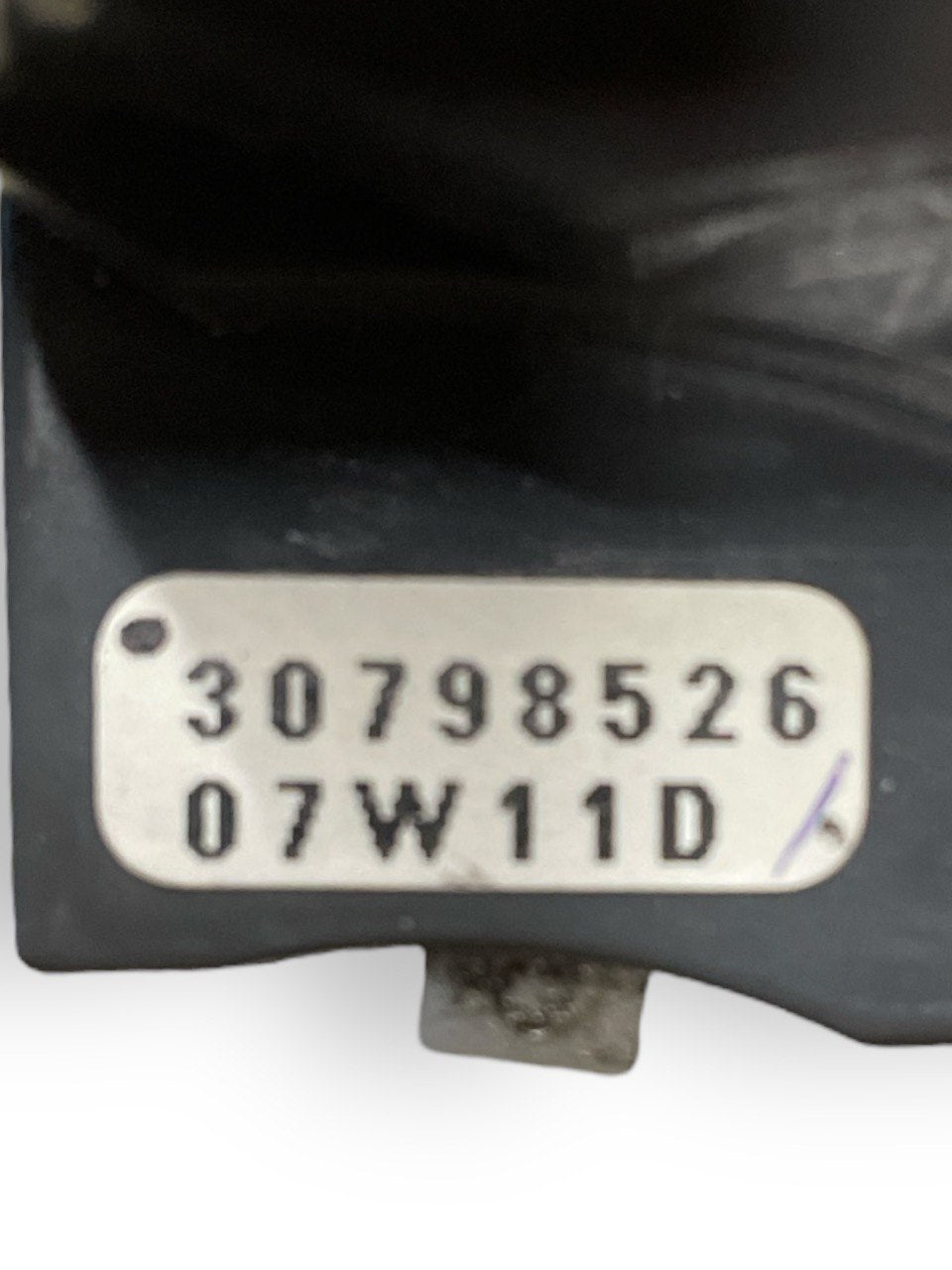 Devioluci Volvo XC90 (2004-2014) cod:30798526