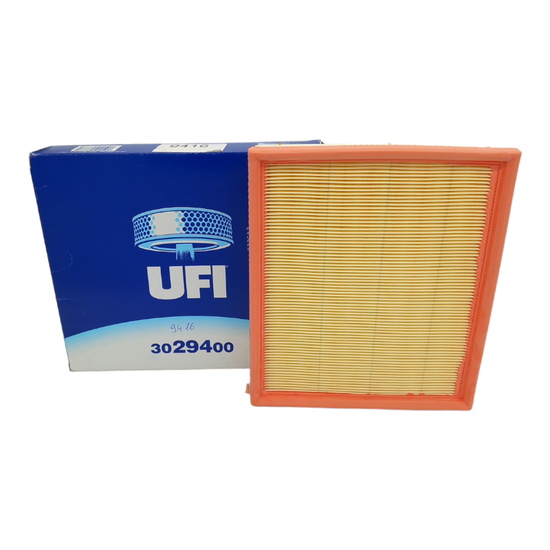 Filtro Aria Motore UFI Codice.3029400 BIBA-RICAMBI