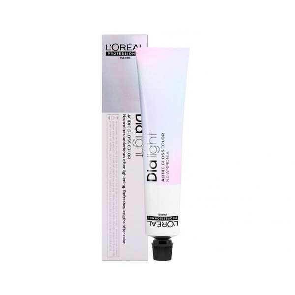 L'OREAL DIA LIGHT - COLORE TONALIZZANTE SENZA AMMONIACA - BIBA-RICAMBI