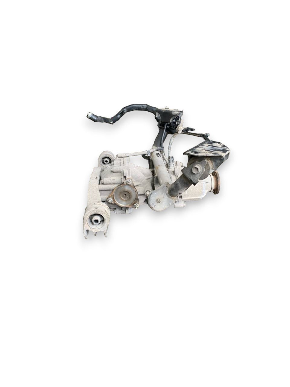Differenzia Posteriore Fiat Sedici 4x4 / Suzuki SX4 1.9 Diesel ( 2005 - 2014 )