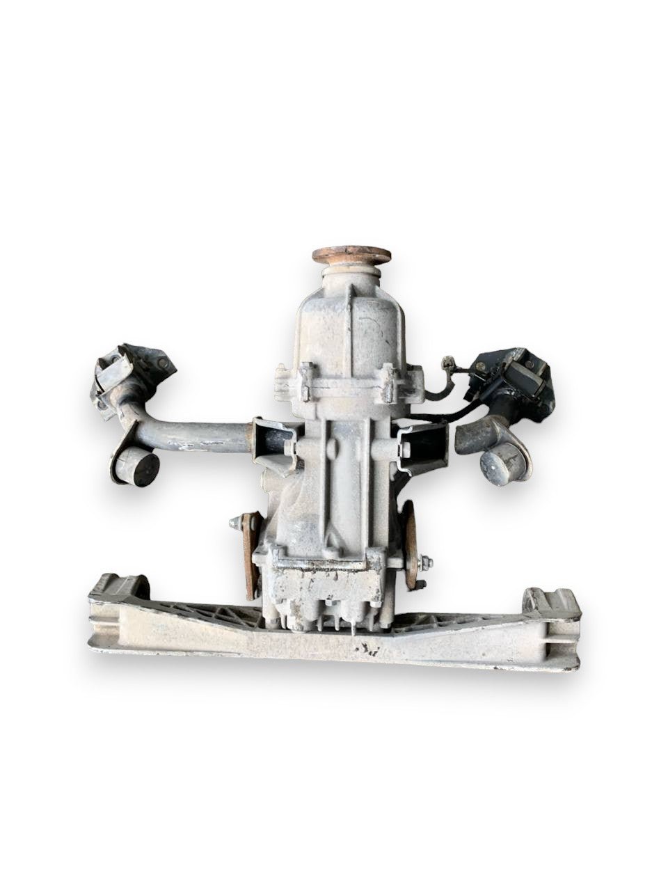 Differenzia Posteriore Fiat Sedici 4x4 / Suzuki SX4 1.9 Diesel ( 2005 - 2014 )