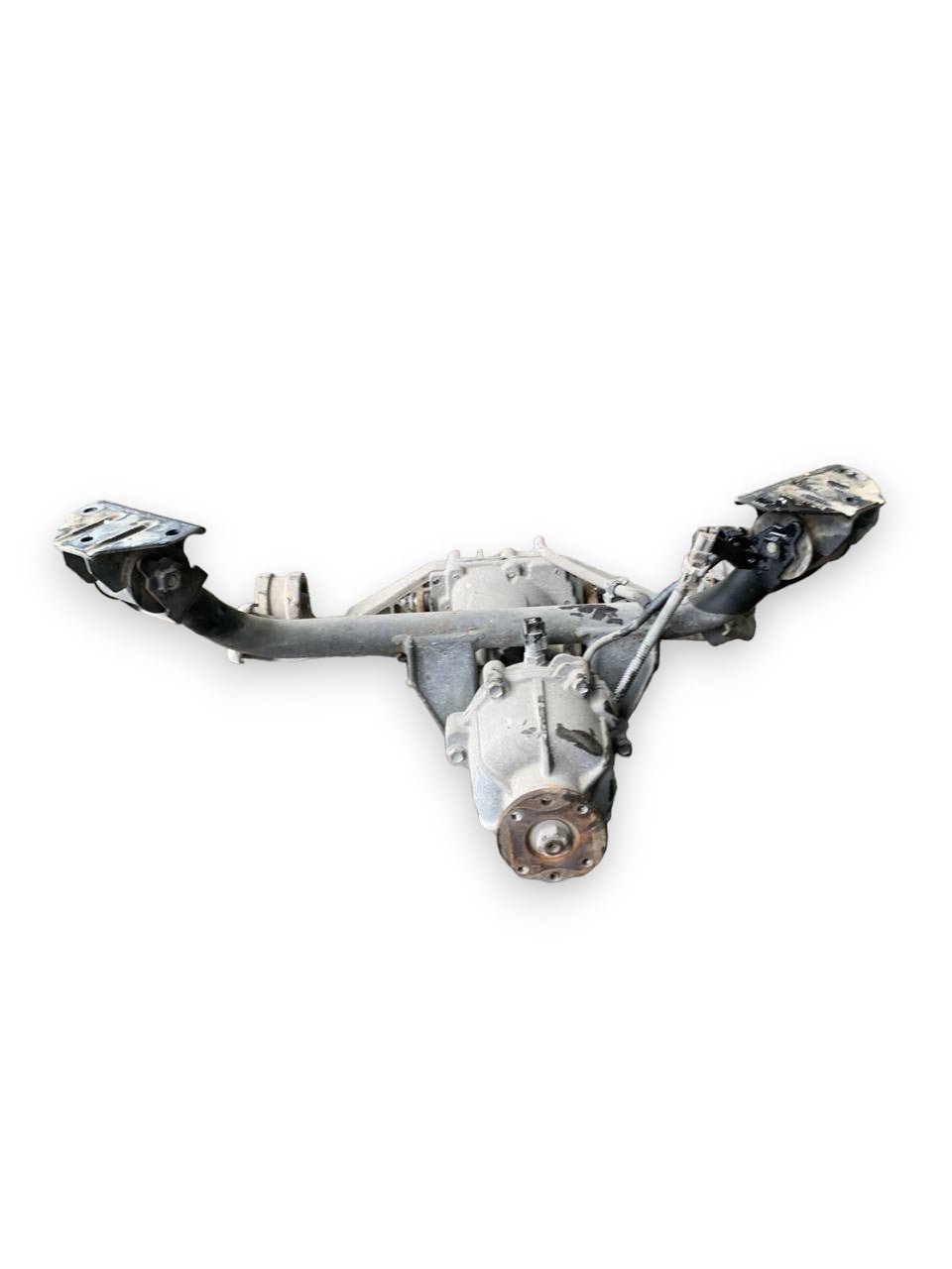 Differenzia Posteriore Fiat Sedici 4x4 / Suzuki SX4 1.9 Diesel ( 2005 - 2014 )