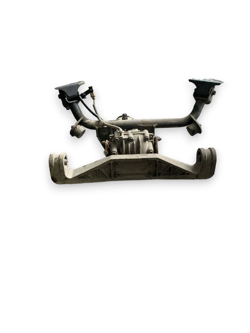 Differenzia Posteriore Fiat Sedici 4x4 / Suzuki SX4 1.9 Diesel ( 2005 - 2014 )