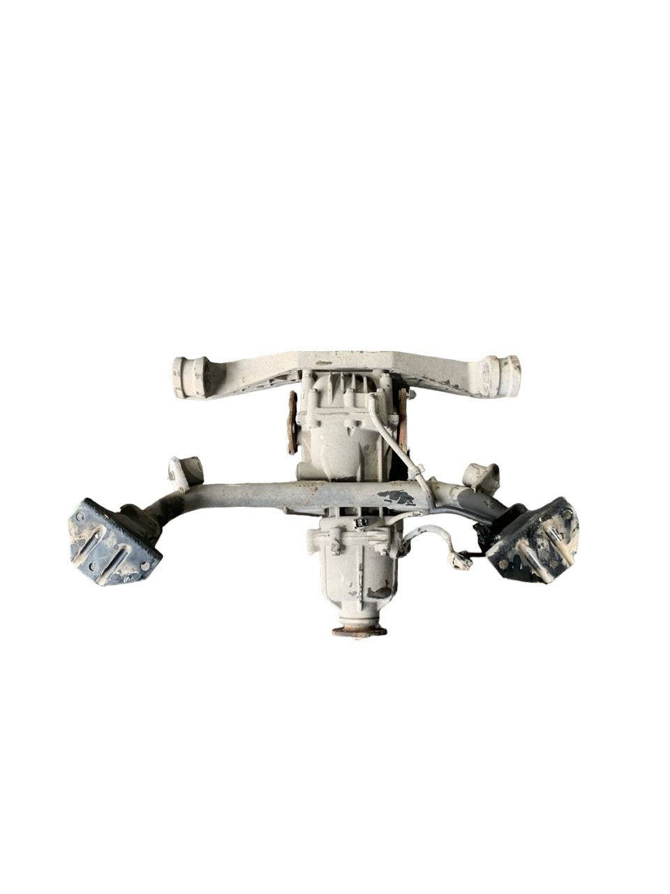 Differenzia Posteriore Fiat Sedici 4x4 / Suzuki SX4 1.9 Diesel ( 2005 - 2014 )