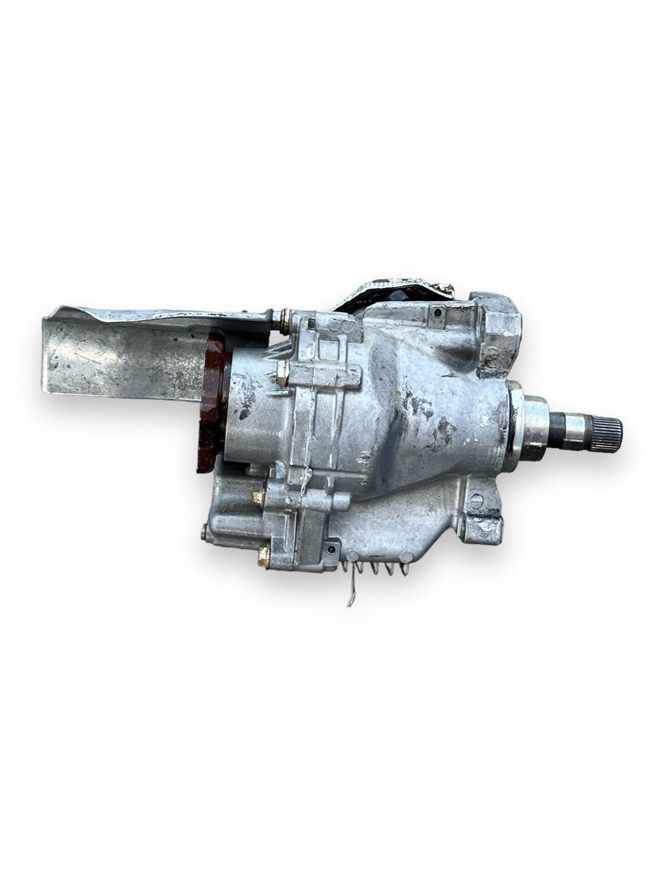 Differenziale anteriore Audi A3 8V 2.0 diesel (2012-2020) cod.0CN409053AP