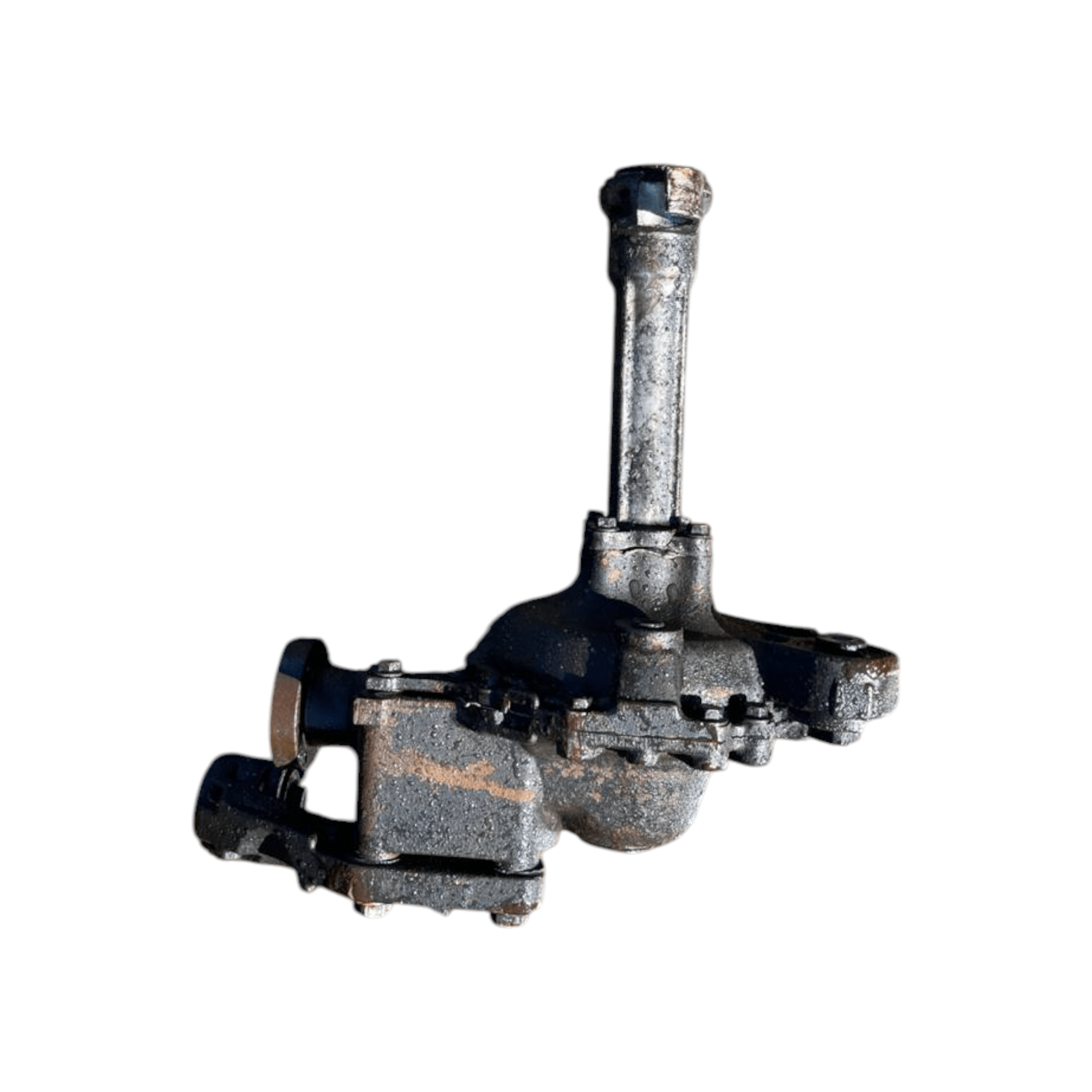 Differenziale anteriore Cambio Automatico Land Rover Range Rover Sport L320 cod.LR056944 2.7 Diesel (2005-2012)