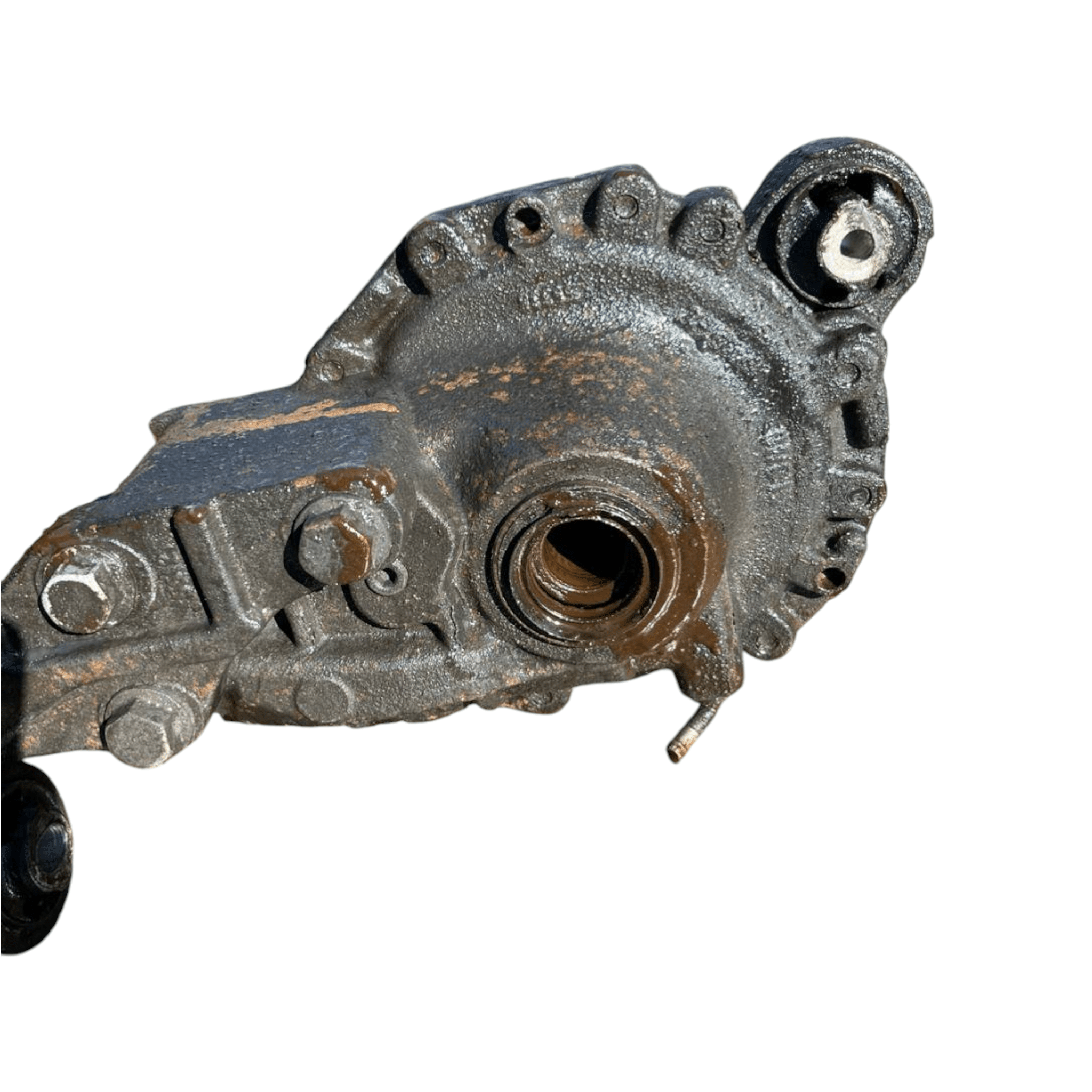 Differenziale anteriore Cambio Automatico Land Rover Range Rover Sport L320 cod.LR056944 2.7 Diesel (2005-2012)