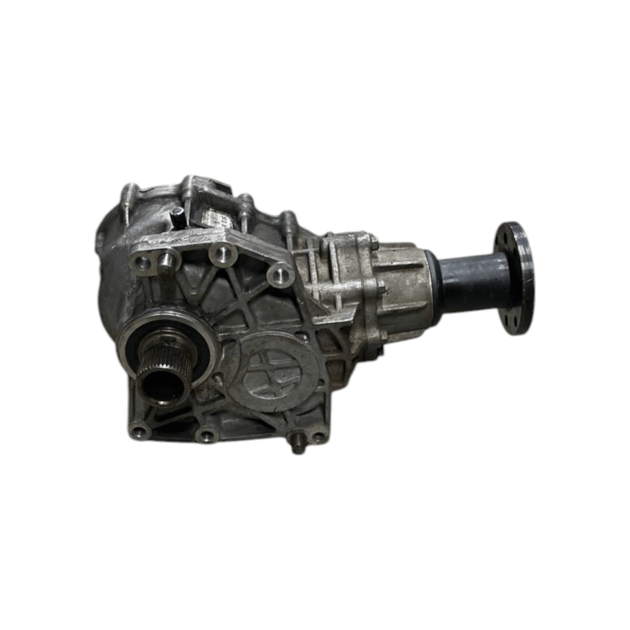 Differenziale anteriore Hyundai Santafe CM 2.2 diesel (2006-2012) cod.060851311