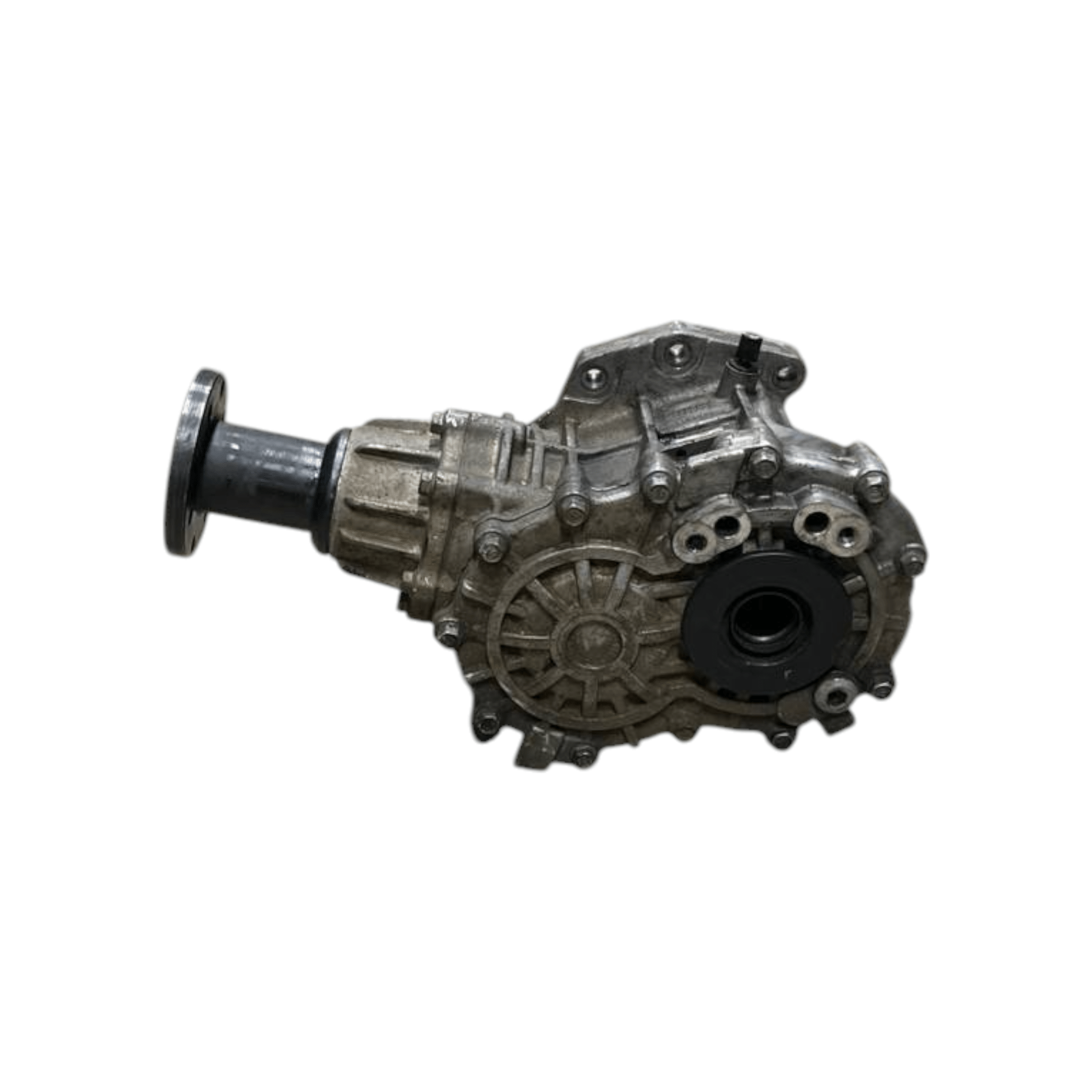 Differenziale anteriore Hyundai Santafe CM 2.2 diesel (2006-2012) cod.060851311
