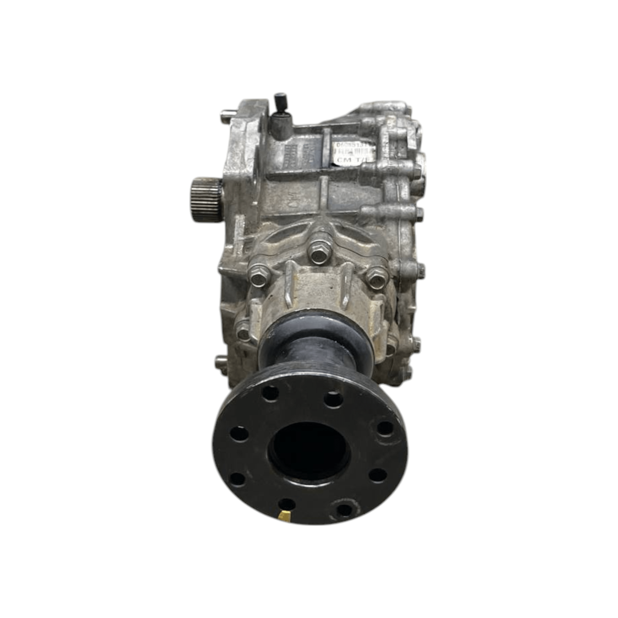 Differenziale anteriore Hyundai Santafe CM 2.2 diesel (2006-2012) cod.060851311