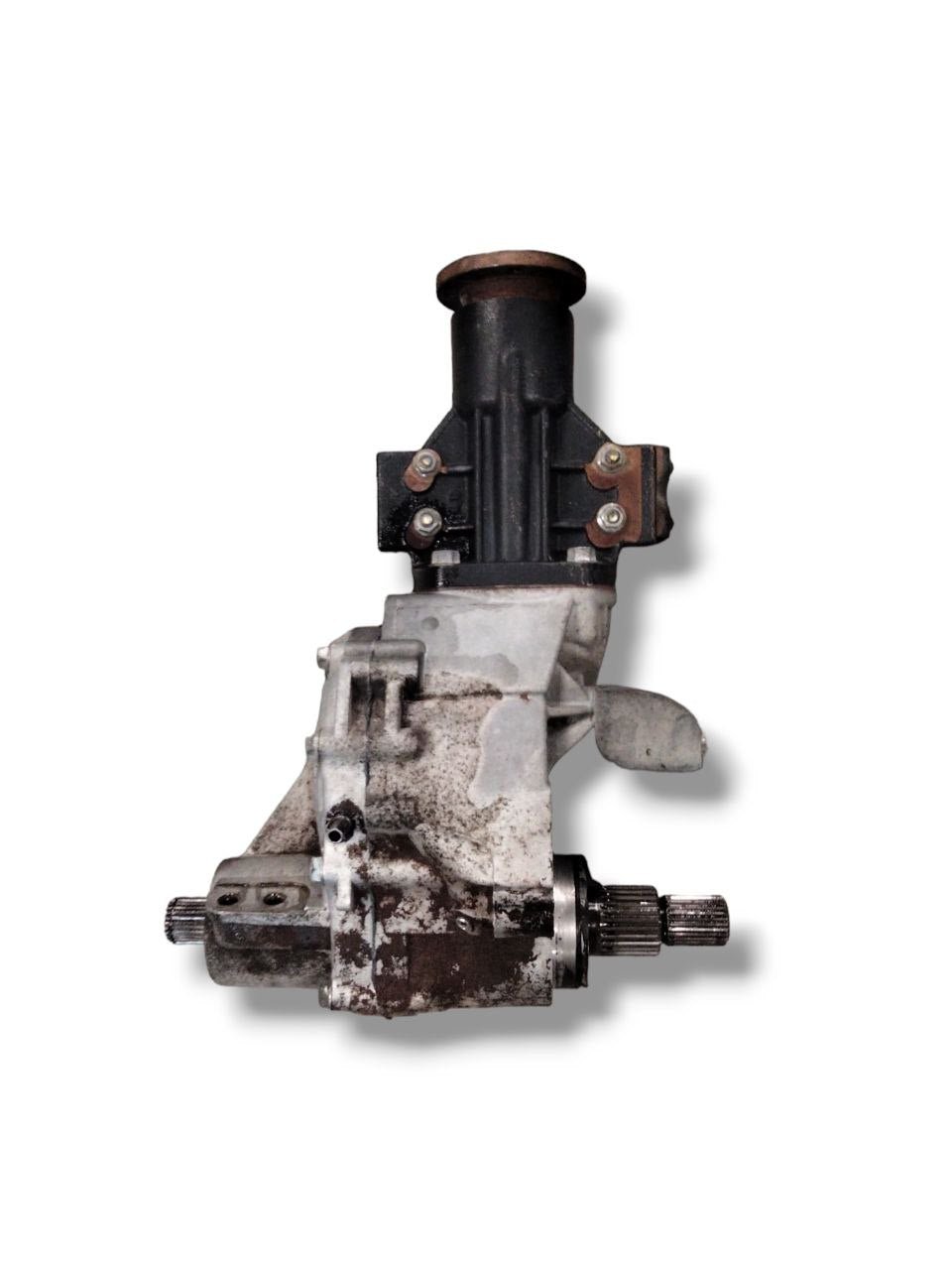 Differenziale Anteriore Ripartitore Fiat Sedici 1.9 Diesel ( 2009 )