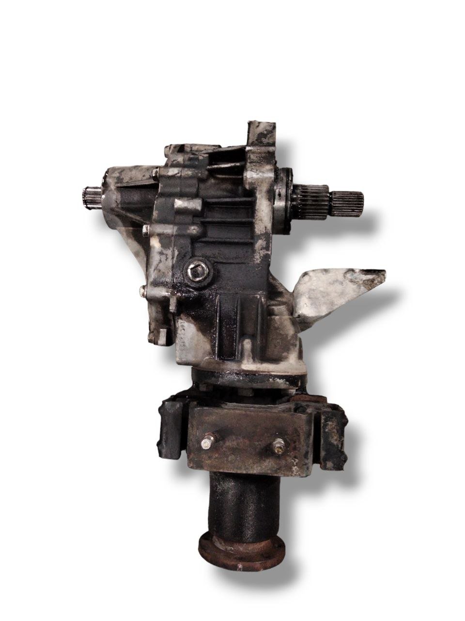 Differenziale Anteriore Ripartitore Fiat Sedici 1.9 Diesel ( 2009 )