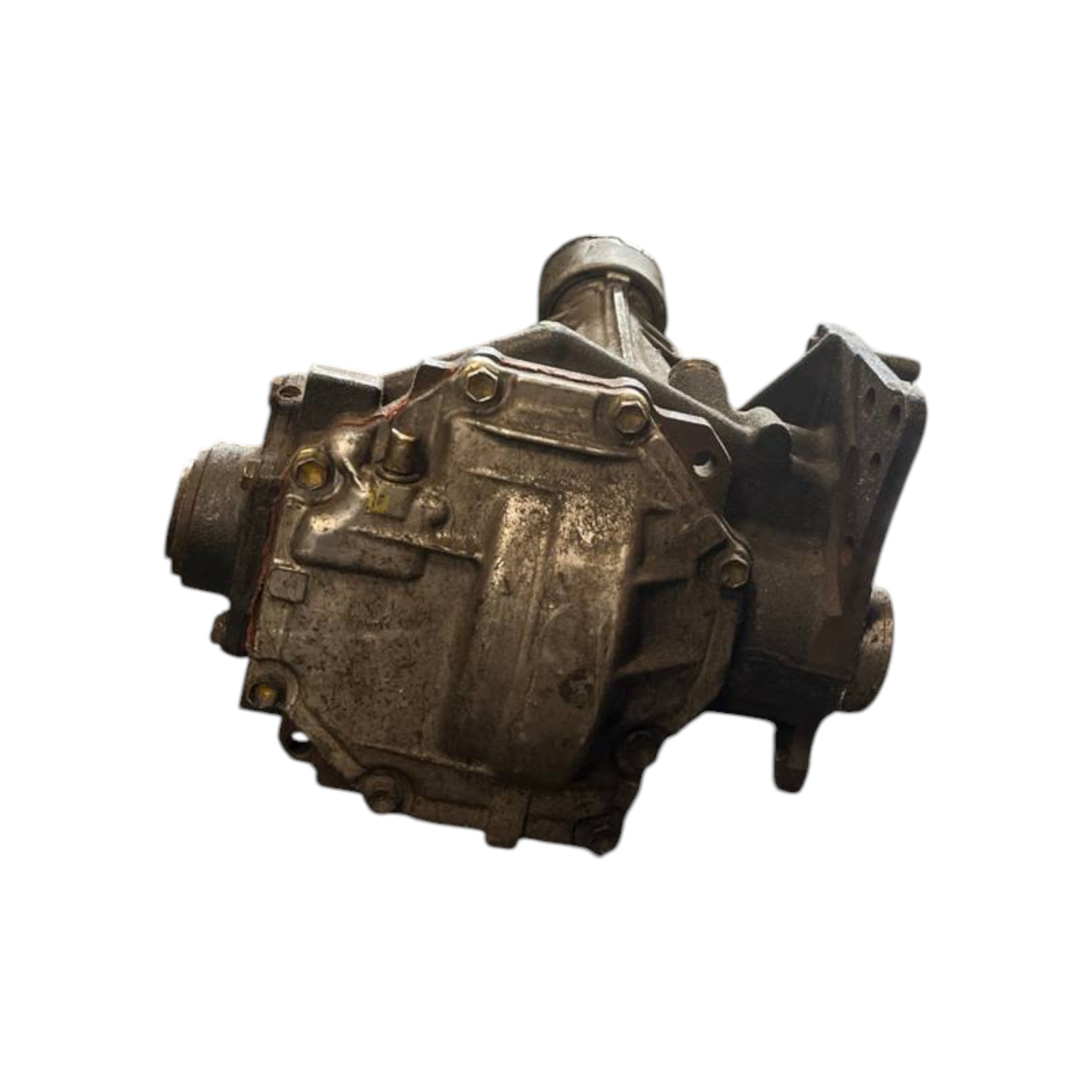 Differenziale anteriore Toyota Rav 2.0 benzina (2000-2006)