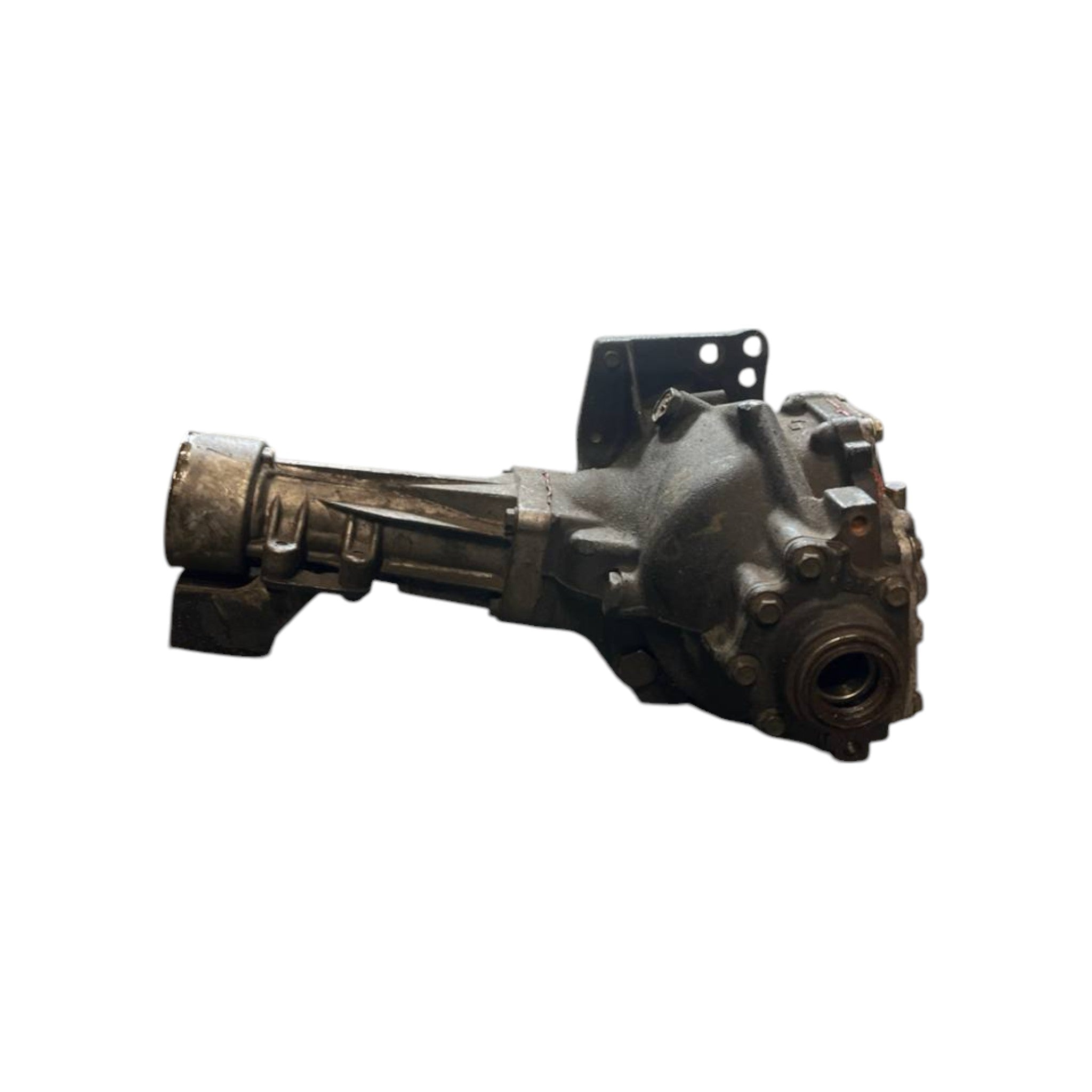 Differenziale anteriore Toyota Rav 2.0 benzina (2000-2006)