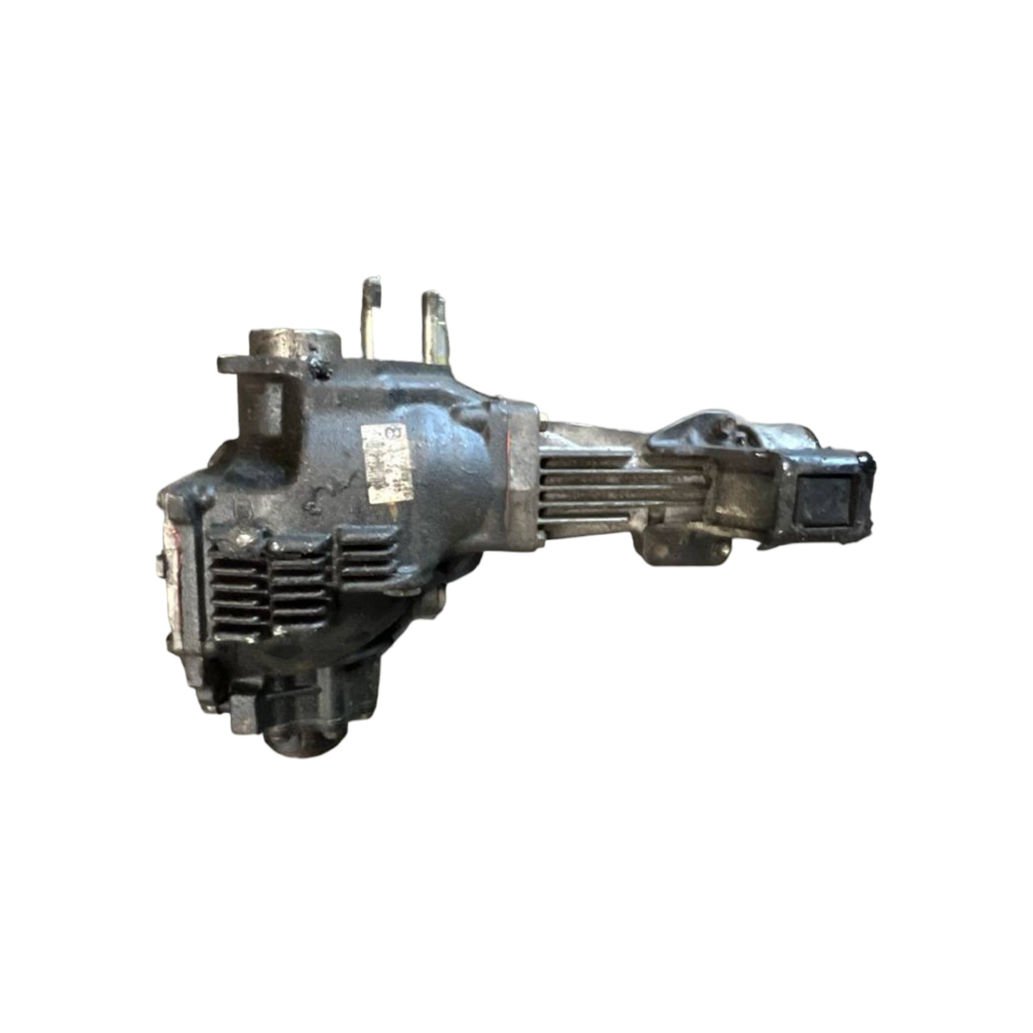 Differenziale anteriore Toyota Rav 2.0 benzina (2000-2006)