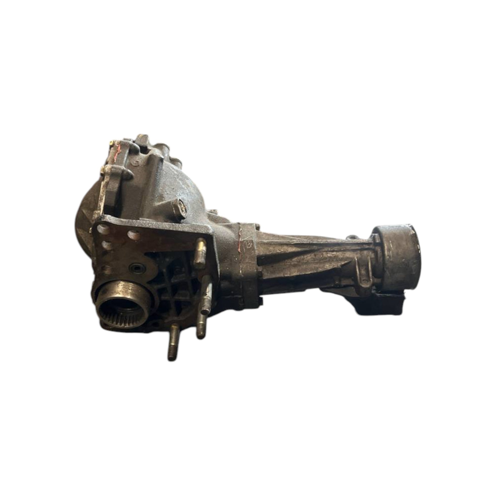 Differenziale anteriore Toyota Rav 2.0 benzina (2000-2006)
