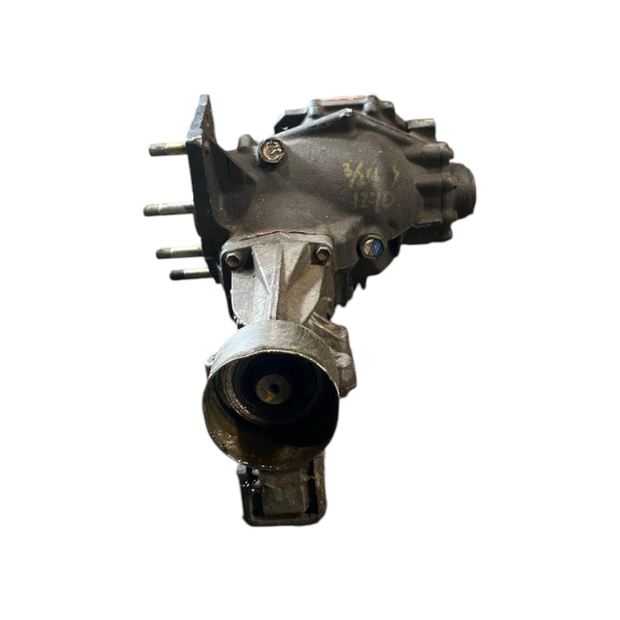Differenziale anteriore Toyota Rav 2.0 benzina (2000-2006)
