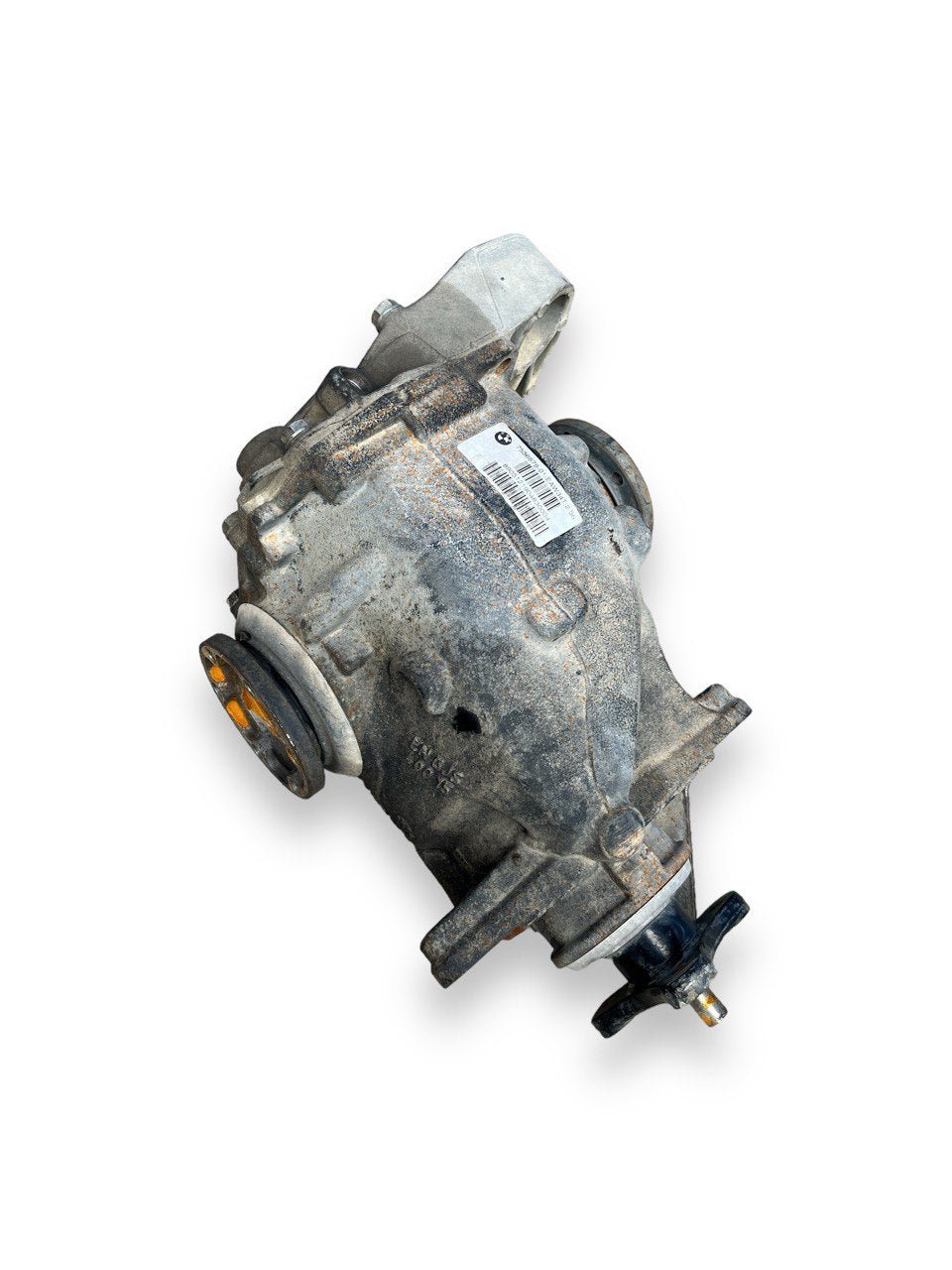 Differenziale posteriore Bmw F30 / F31 2.0 Diesel ( 2012-2018) cod.7556678-01
