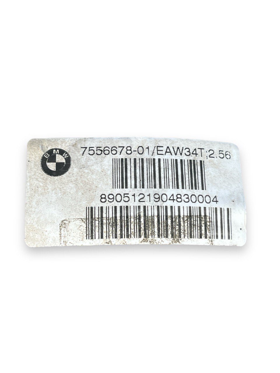 Differenziale posteriore Bmw F30 / F31 2.0 Diesel ( 2012-2018) cod.7556678-01