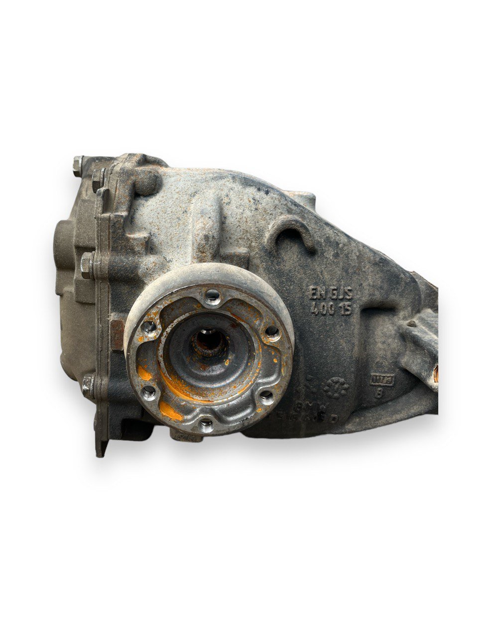Differenziale posteriore Bmw F30 / F31 2.0 Diesel ( 2012-2018) cod.7556678-01