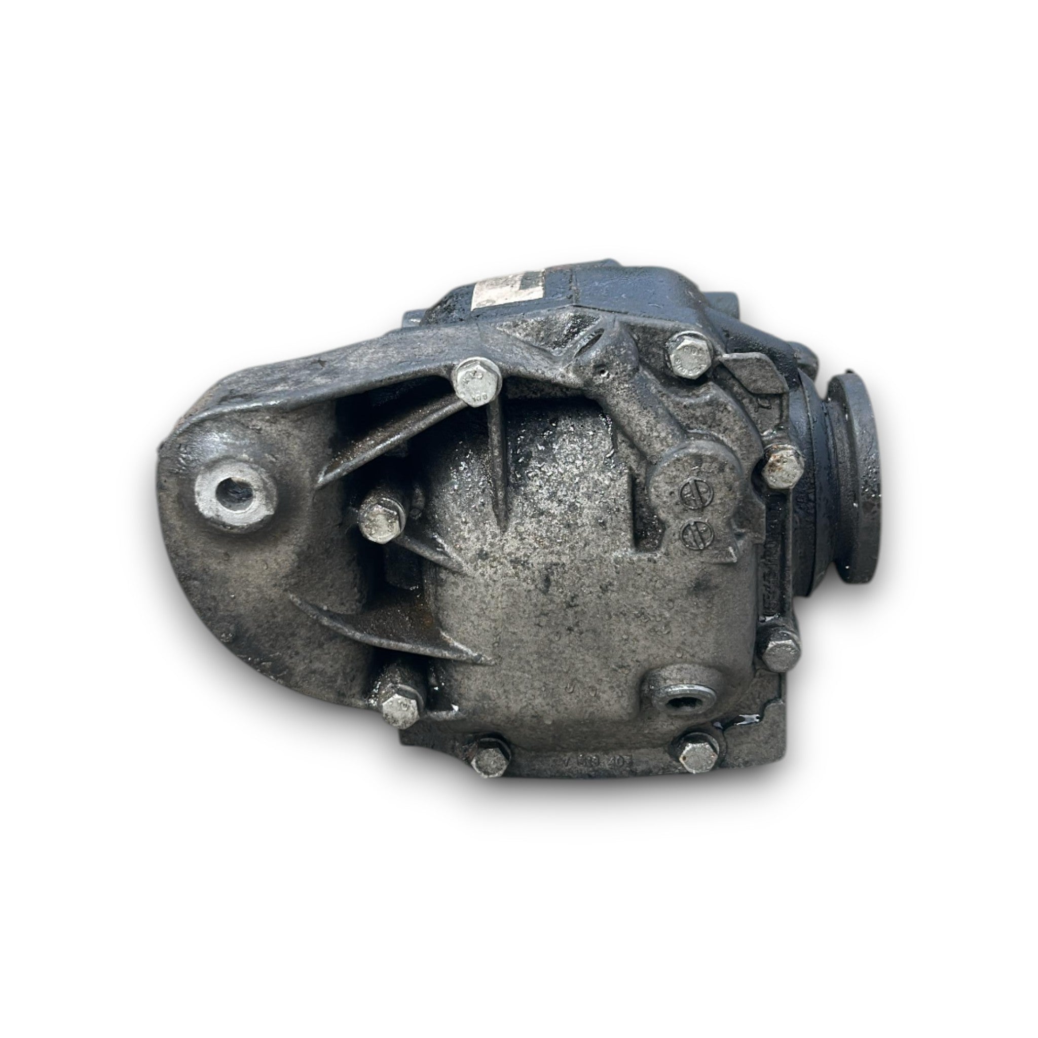 Differenziale Posteriore BMW Serie 1 (E87) cod.7566169 2.0 Diesel (2008 > 2013) Cambio Manuale