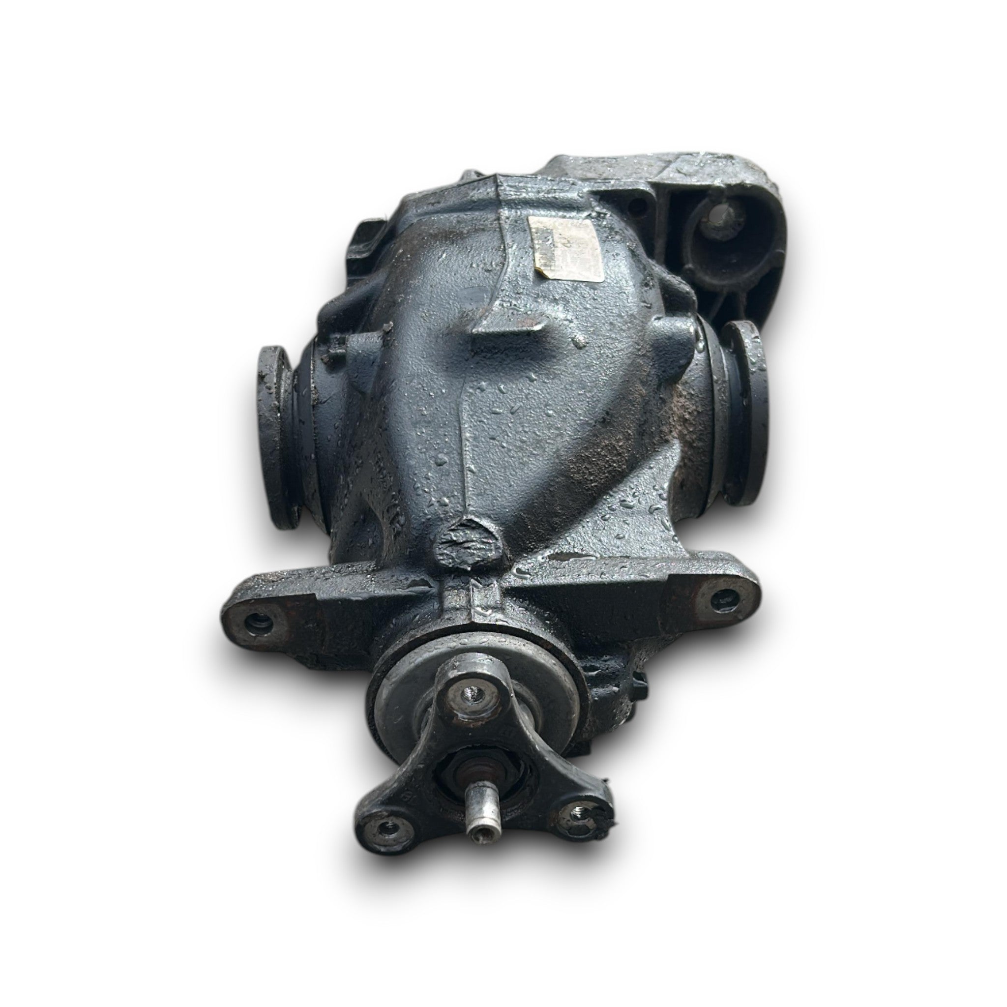Differenziale Posteriore BMW Serie 1 (E87) cod.7566169 2.0 Diesel (2008 > 2013) Cambio Manuale