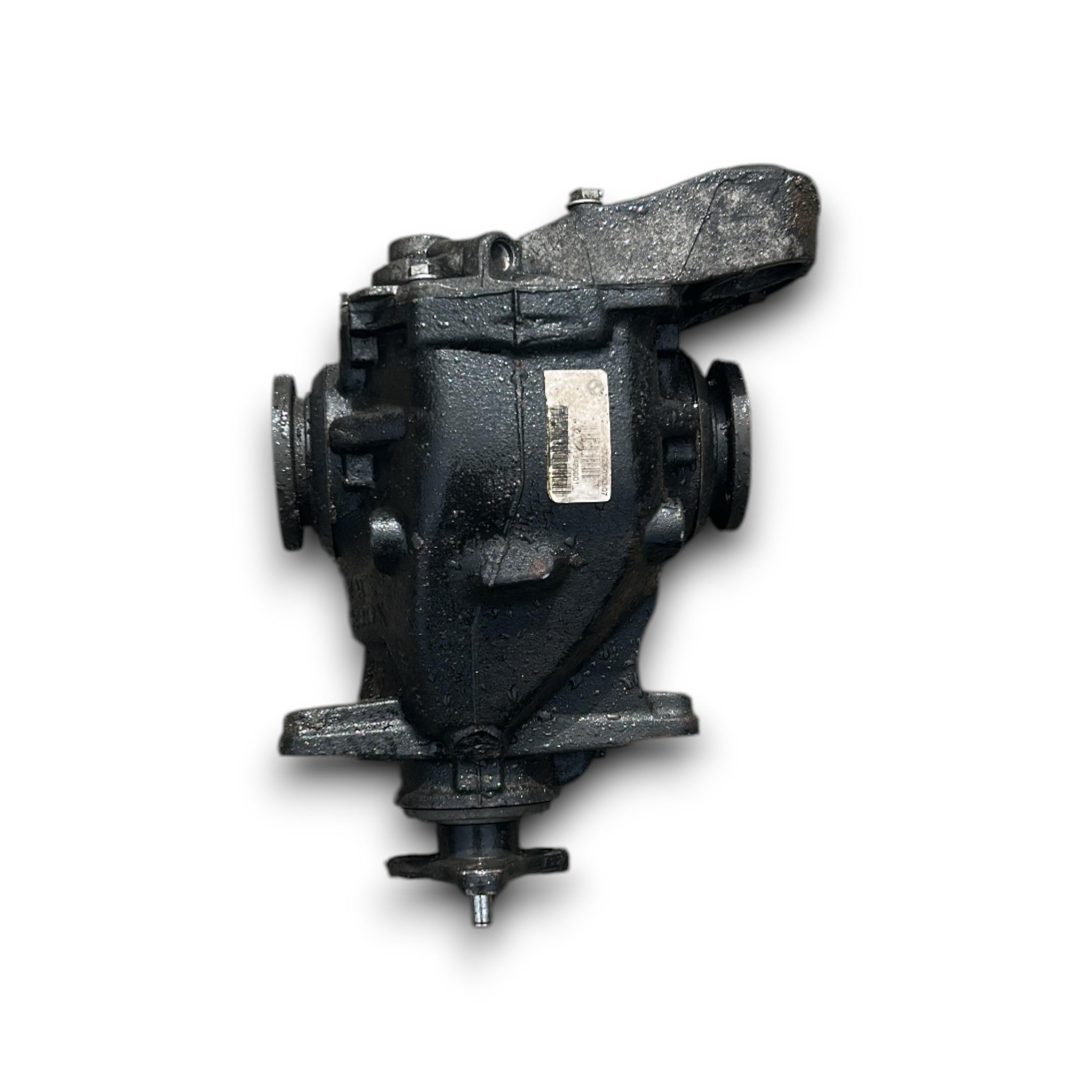 Differenziale Posteriore BMW Serie 1 (E87) cod.7566169 2.0 Diesel (2008 > 2013) Cambio Manuale