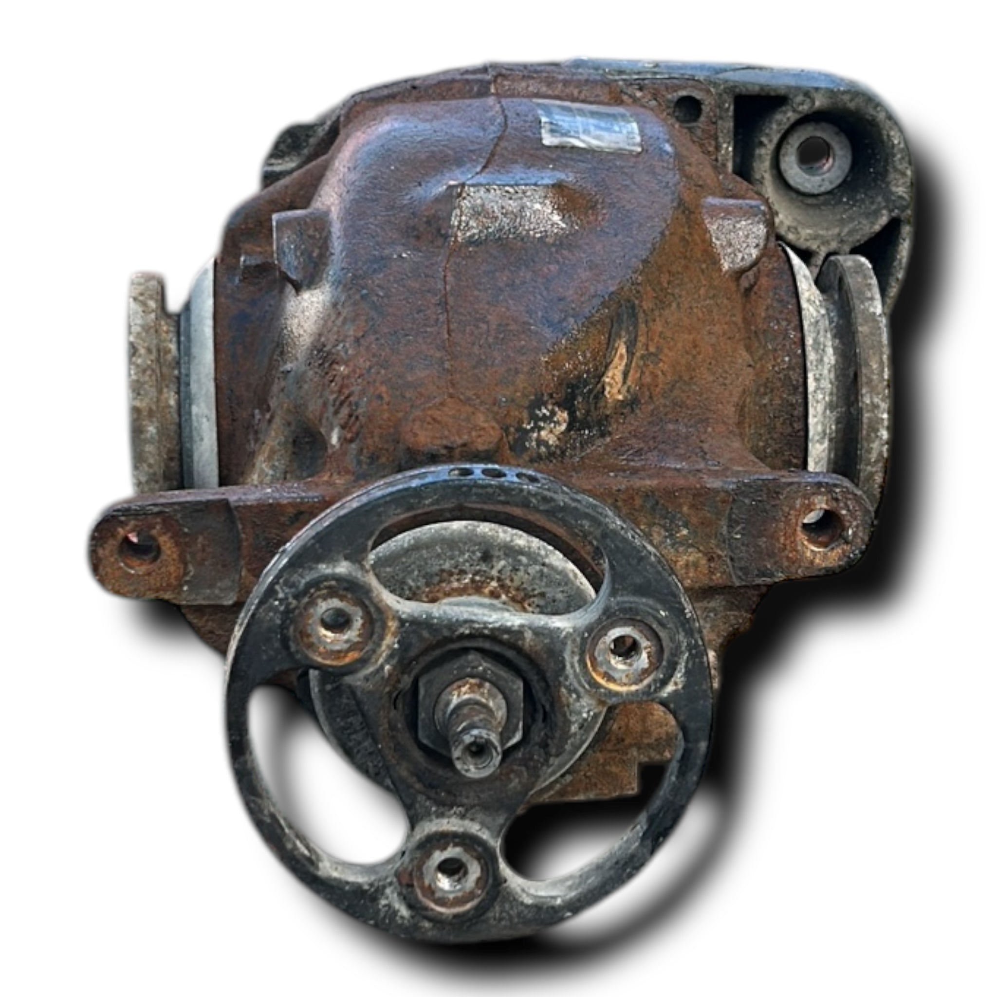 Differenziale Posteriore BMW Serie 3 (E91) SW cod.7572804 2.0 Diesel (2005 > 2013)