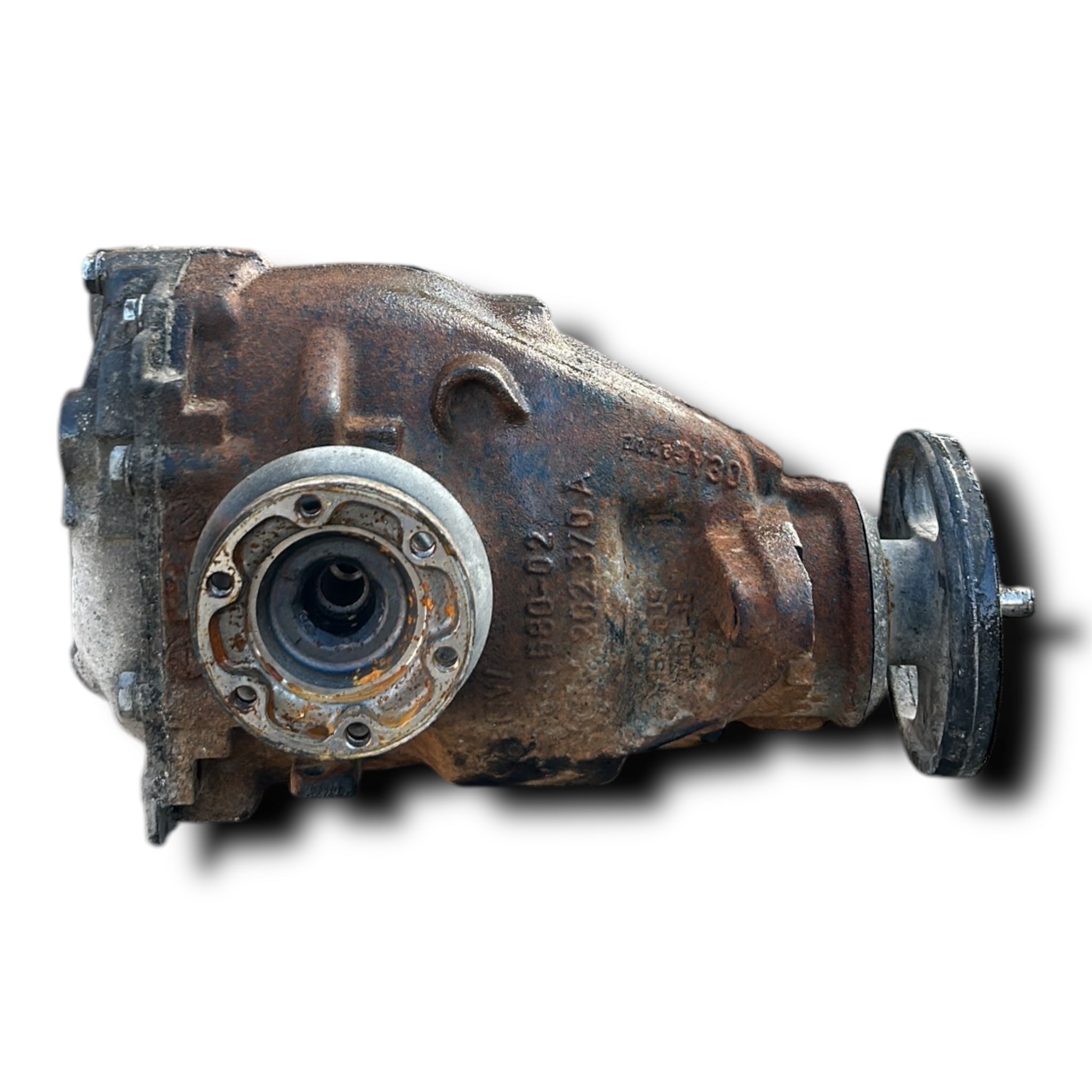 Differenziale Posteriore BMW Serie 3 (E91) SW cod.7572804 2.0 Diesel (2005 > 2013)