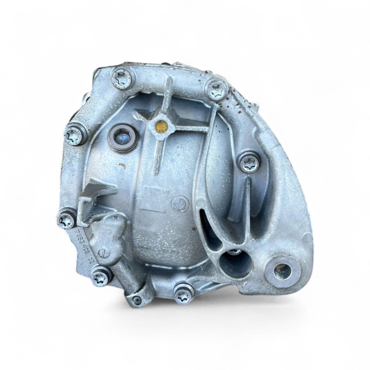 Differenziale posteriore BMW Serie 4 Gran Coupè (G26) cod.942585804 2.0 diesel (2020 > ) cod.8665146