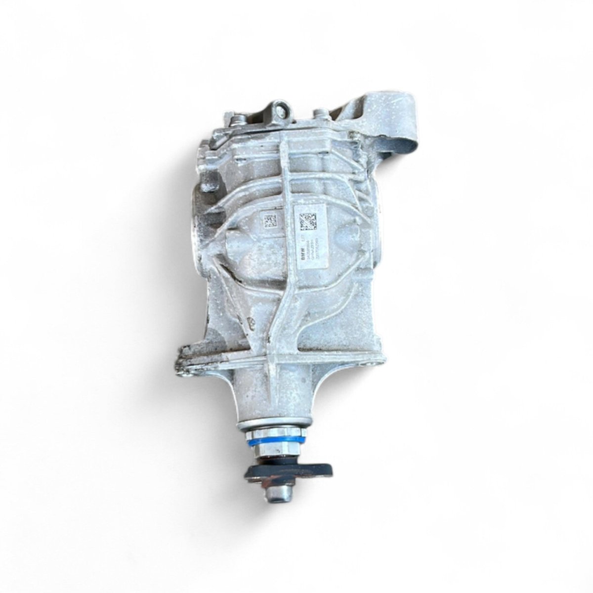 Differenziale posteriore BMW Serie 4 Gran Coupè (G26) cod.942585804 2.0 diesel (2020 > ) cod.8665146