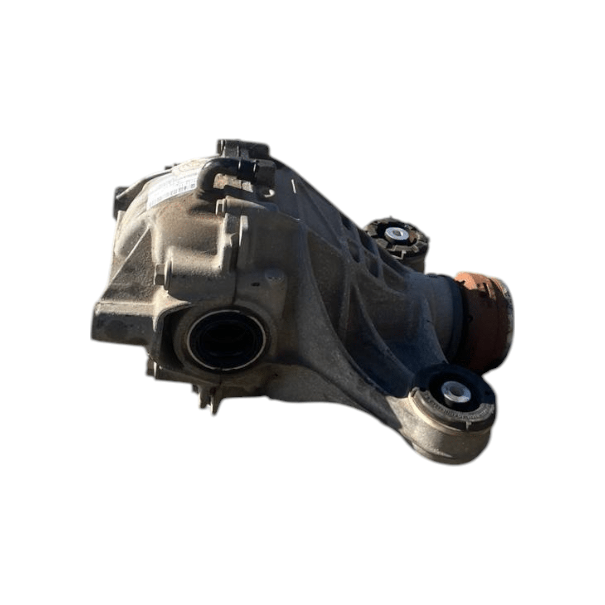 Differenziale posteriore cambio automatico Jaguar XE X760 2.0 diesel cod.GX73-4A213-FB (2015-2024)