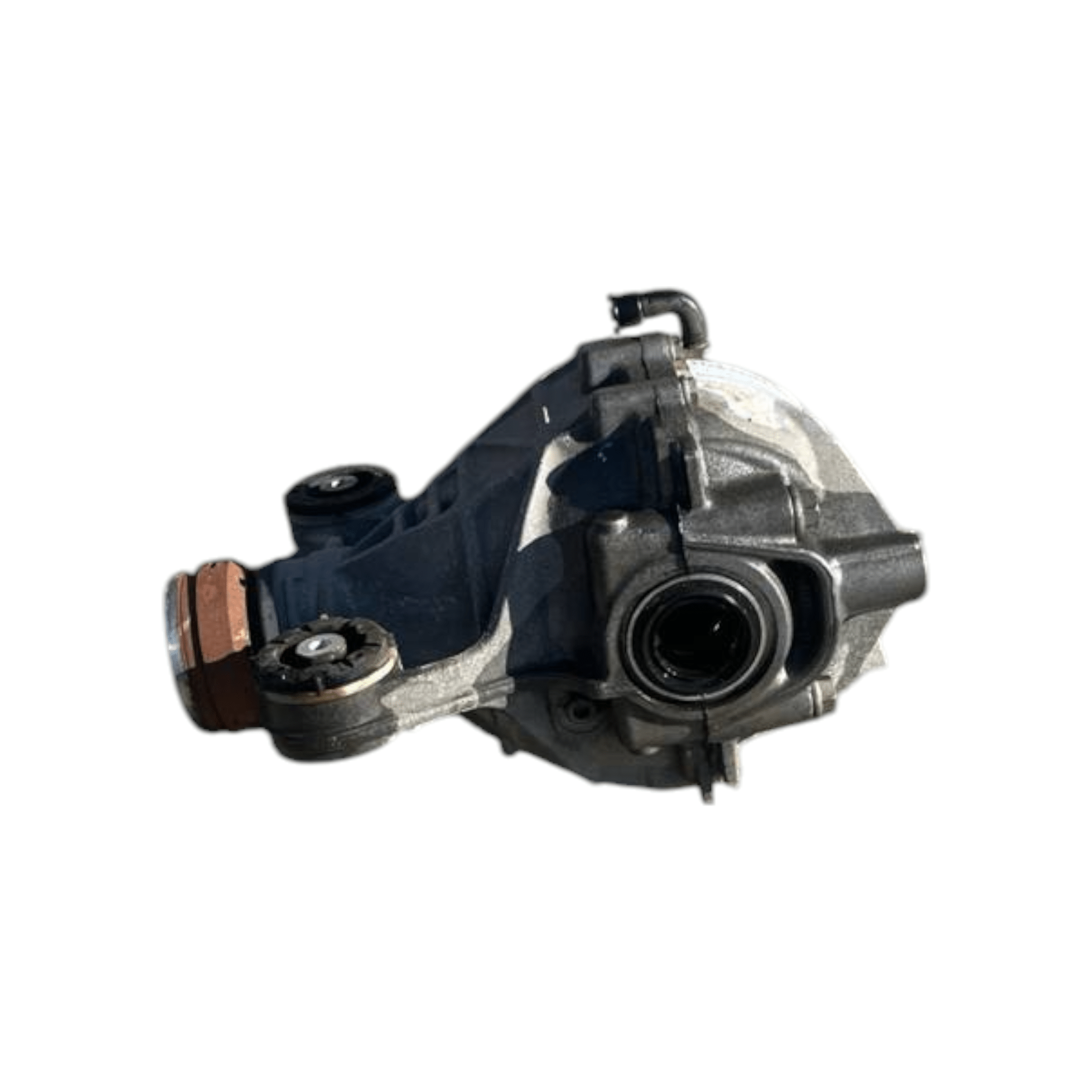 Differenziale posteriore cambio automatico Jaguar XE X760 2.0 diesel cod.GX73-4A213-FB (2015-2024)