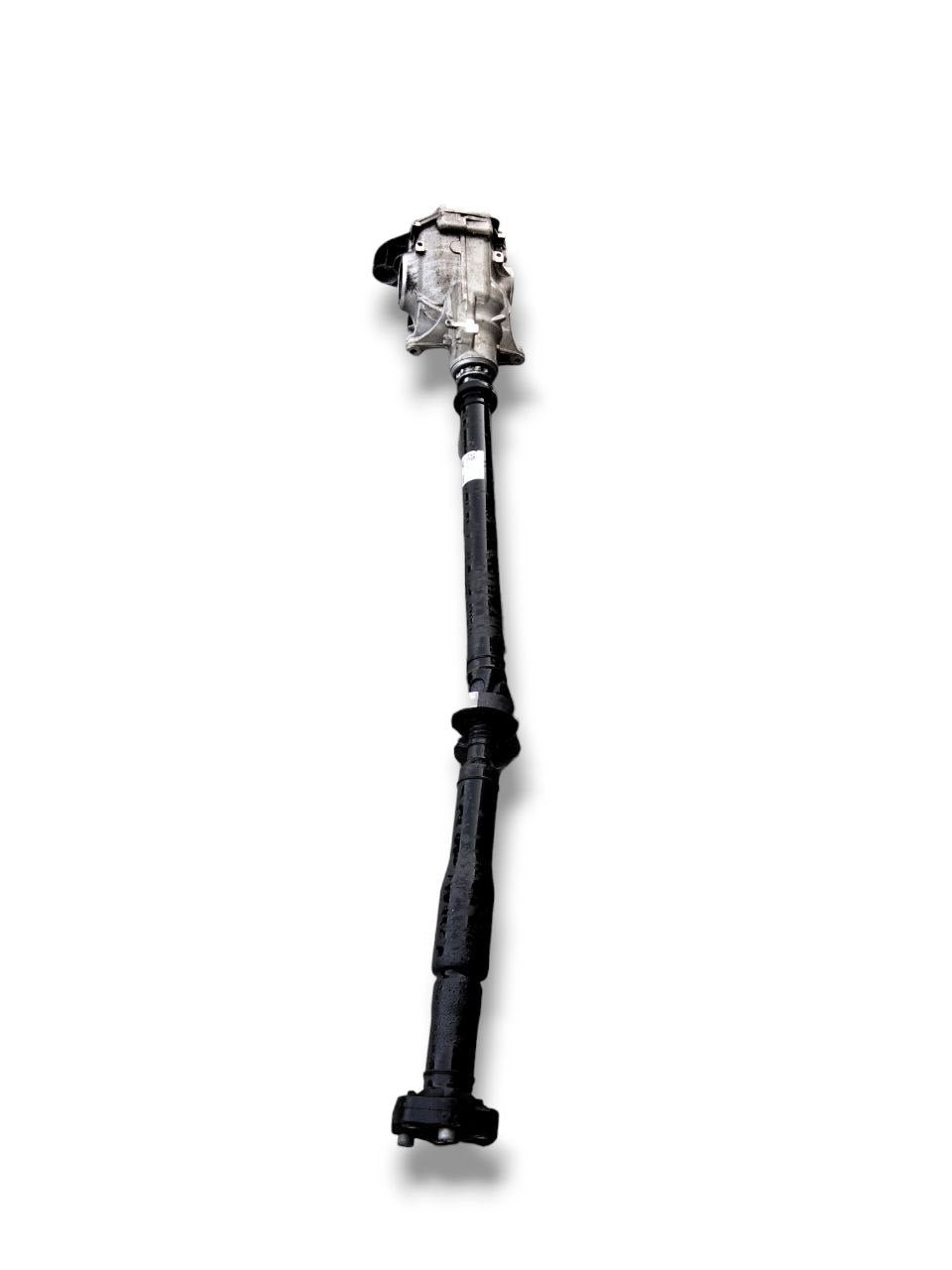 Differenziale posteriore con albero trasmissione Bmw X3 G01 2.0 Diesel (2017>) cod.865504103