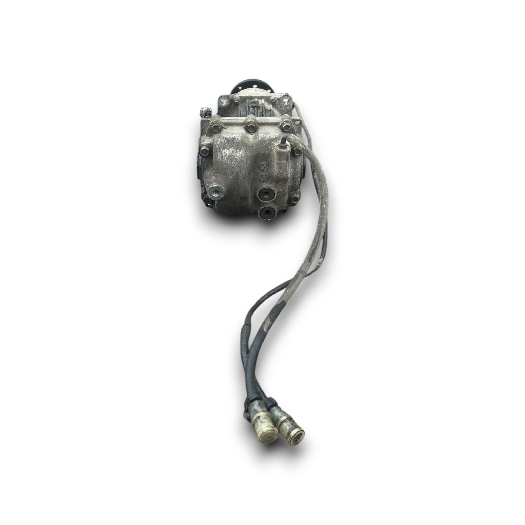 Differenziale Posteriore Dacia Duster I cod.383002A01A 1.5 Diesel (2010 > 2017)