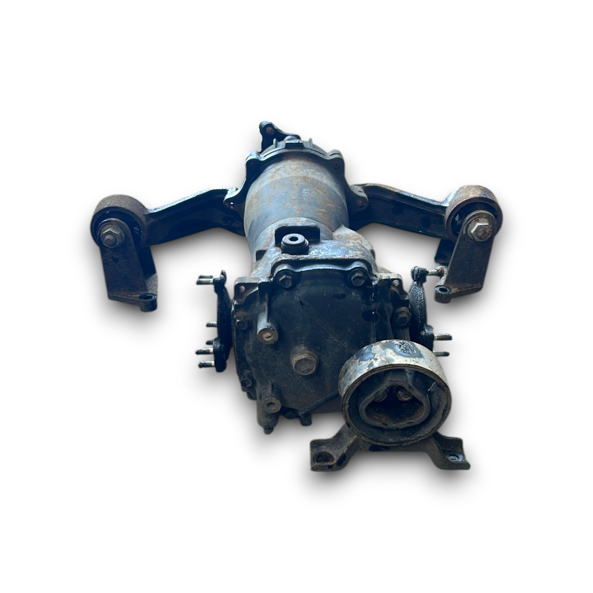 Differenziale Posteriore DR5 cod.OR523T-18027 2.0 Benzina / GPL (4x4) (2007 > 2022) cod.6263995 cod.6302251