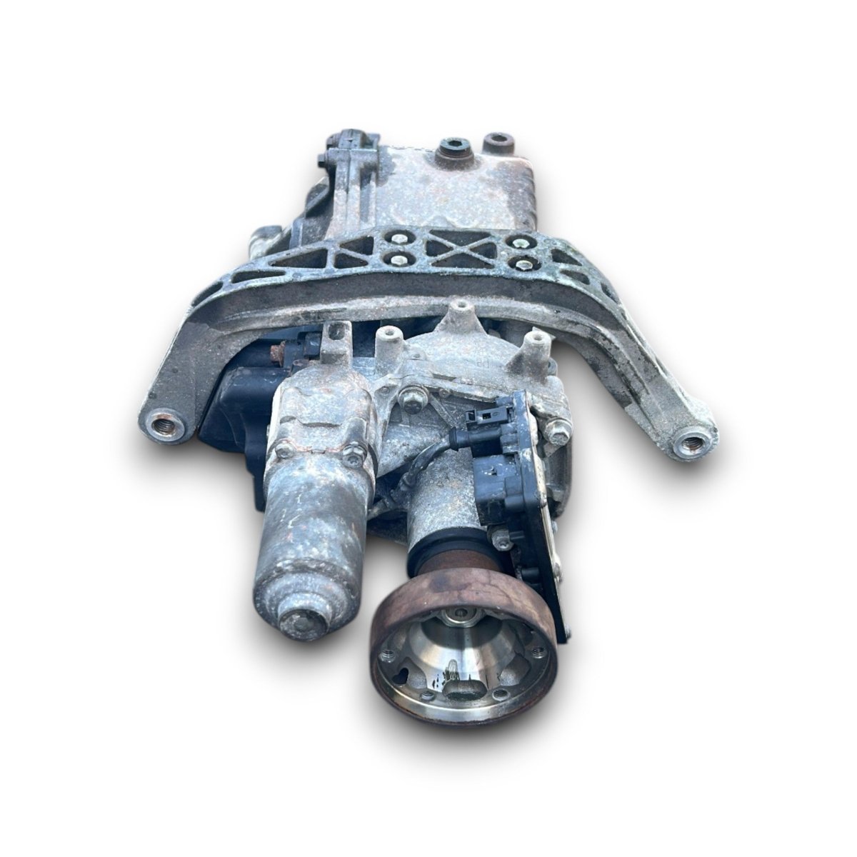 Differenziale posteriore Land Rover Discovery Sport cod.gk72-4n053-aa 2.0 diesel (2014 > )