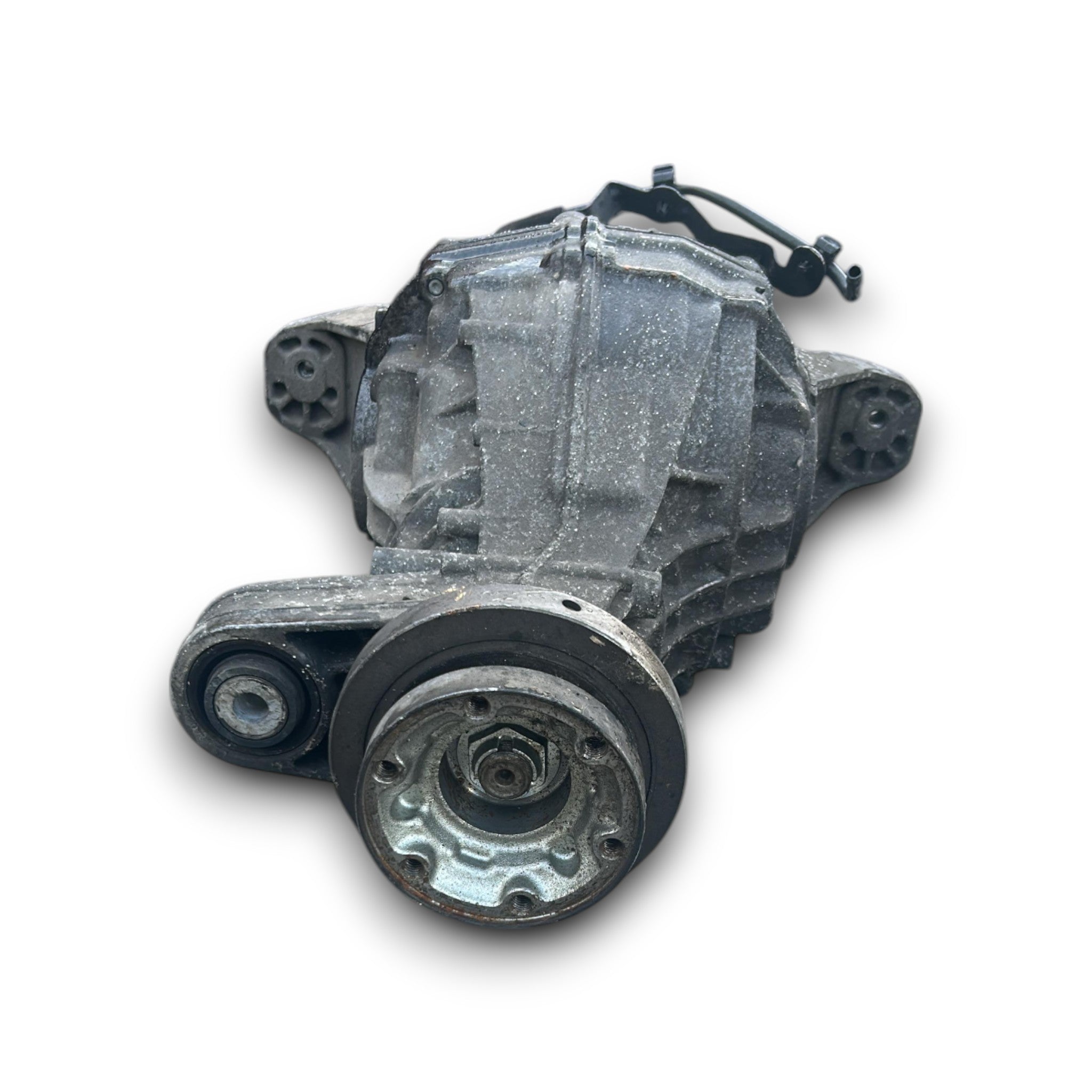 Differenziale Posteriore Maserati Levante (TROFEO) cod.06701044740 3.8 Benzina (2018 > )